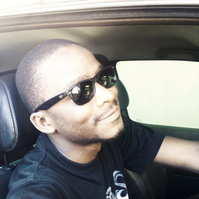 Michael Deejay Mickzo aka Deep-Authentic 