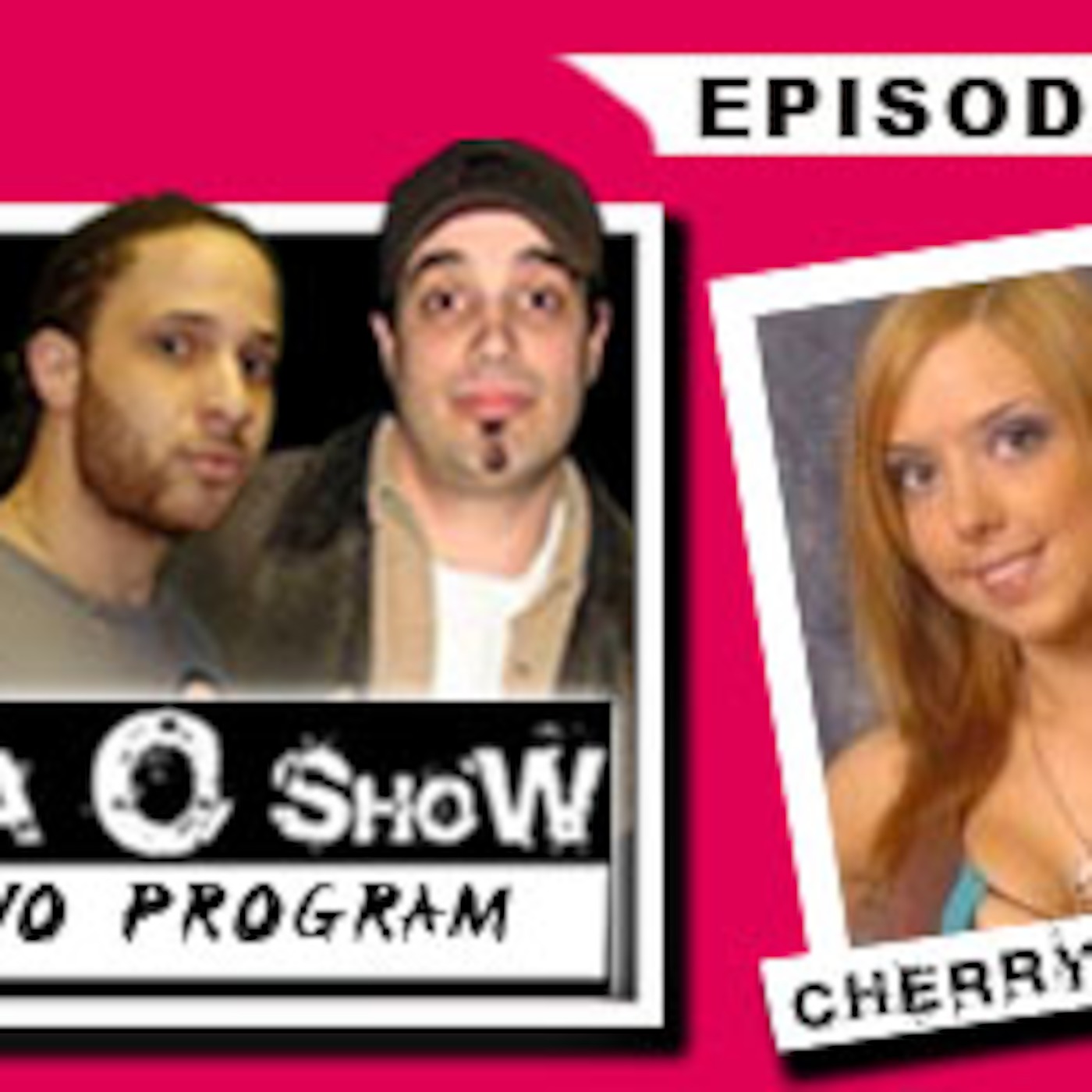 Tha O Show: Episode 30 episode artwork