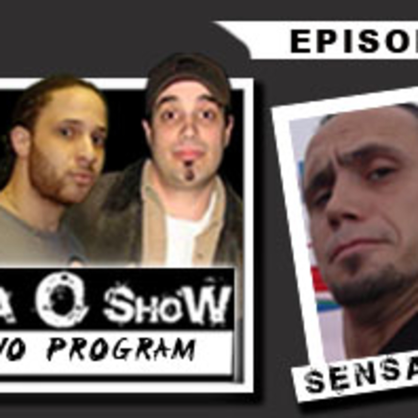 Episode 7 episode artwork