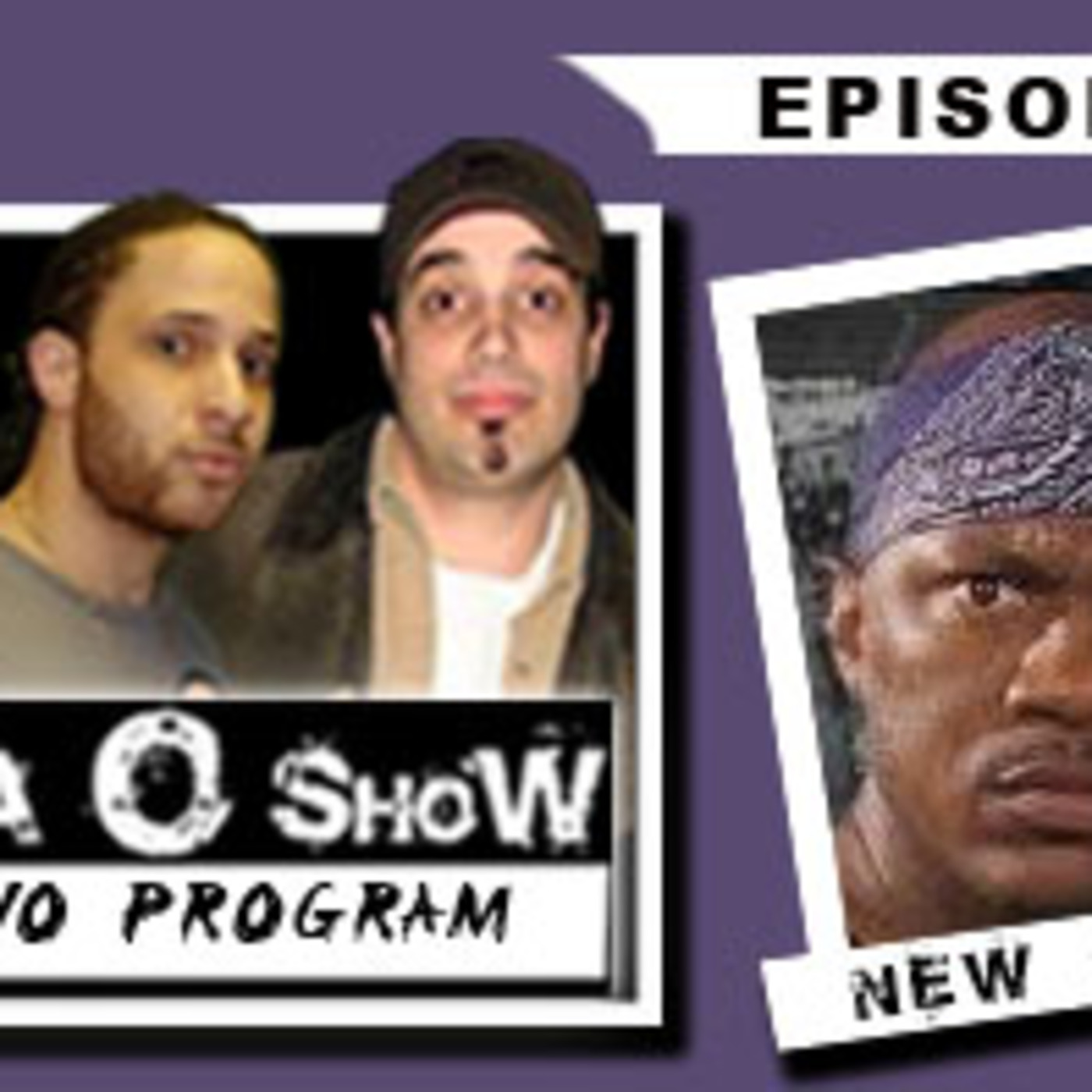 Episode 3 episode artwork