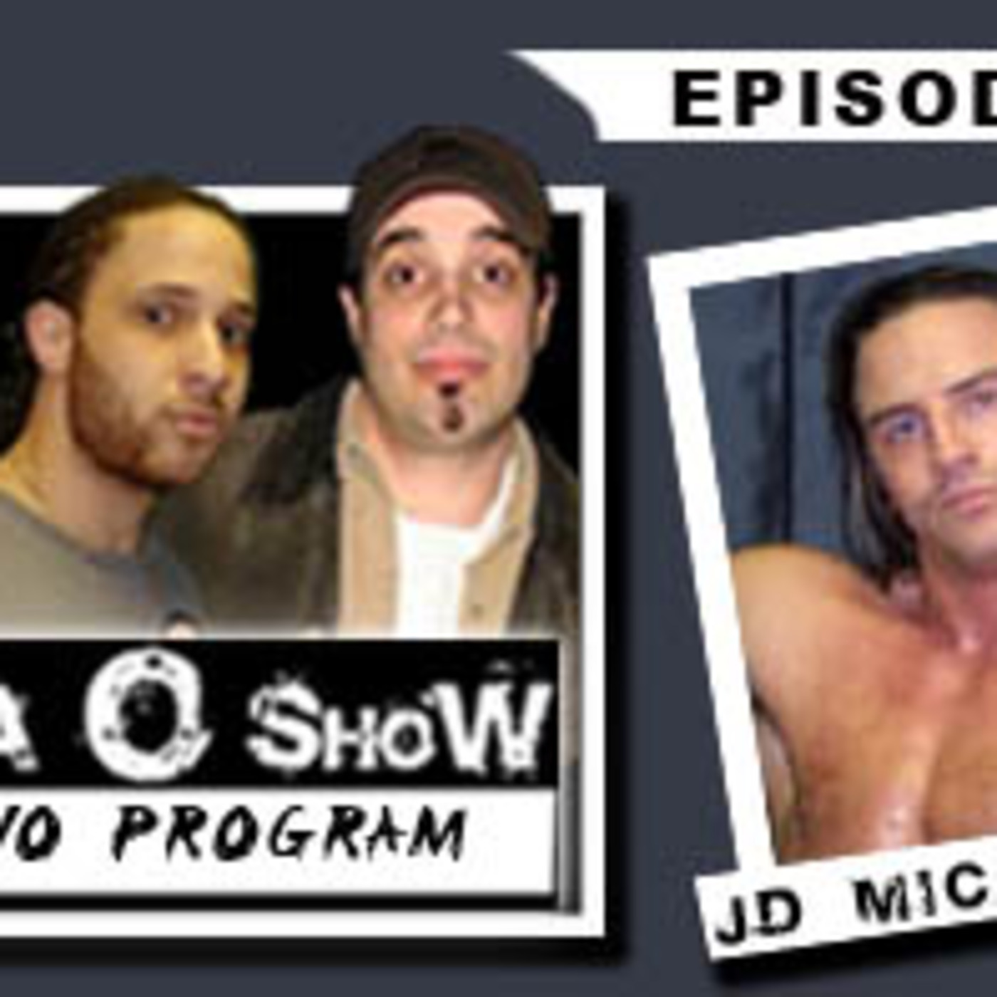 Episode 38 episode artwork