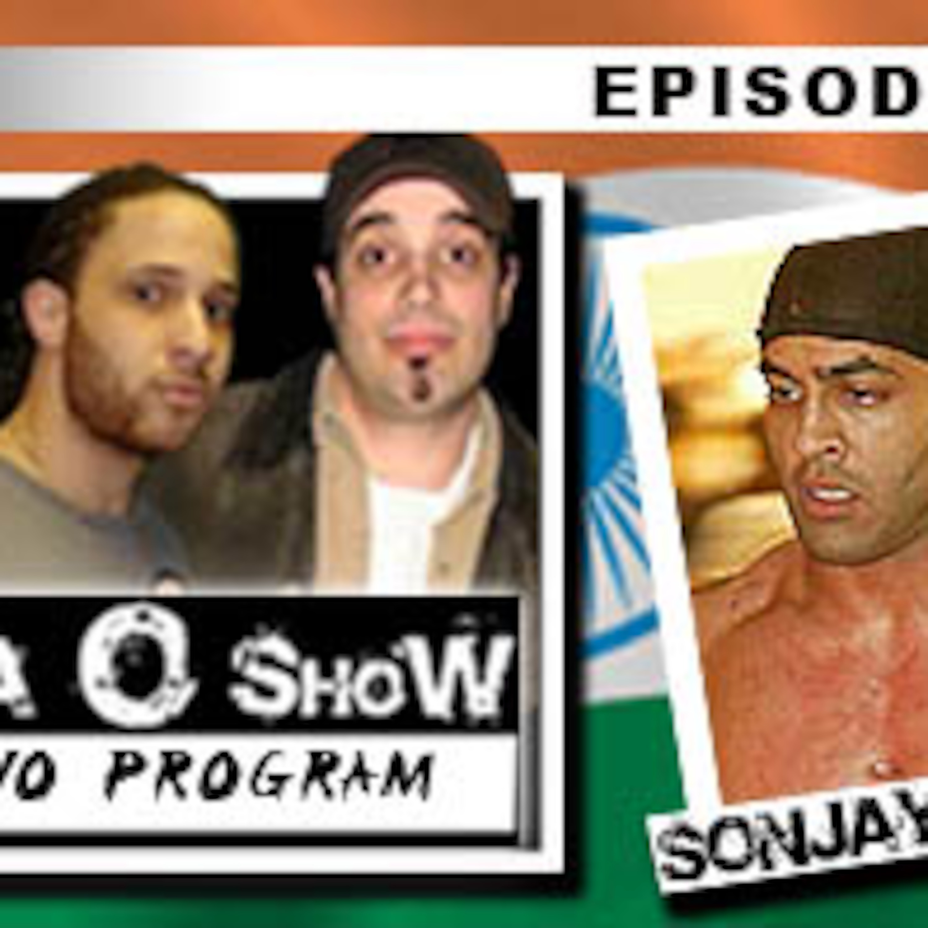 Tha O Show