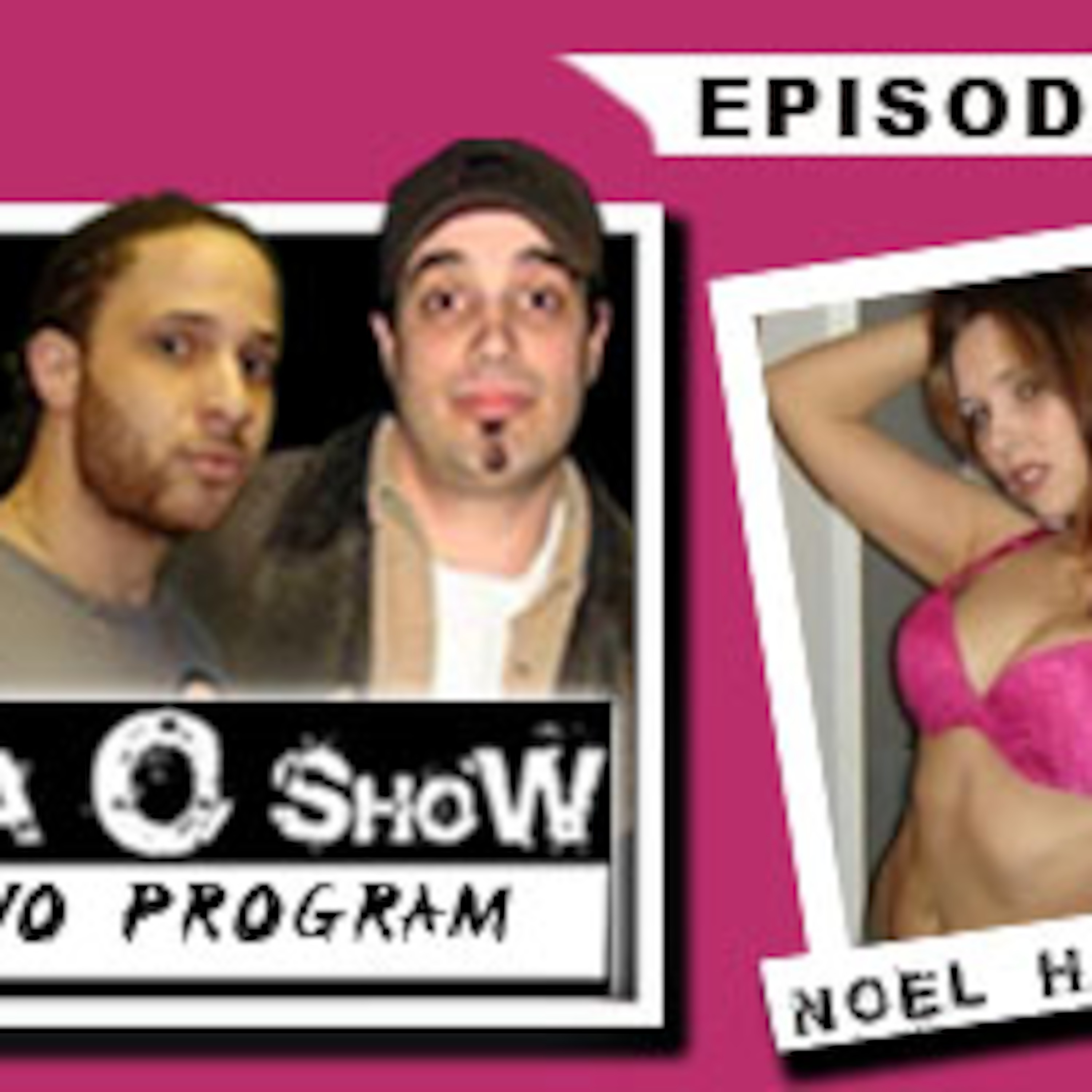 Tha O Show