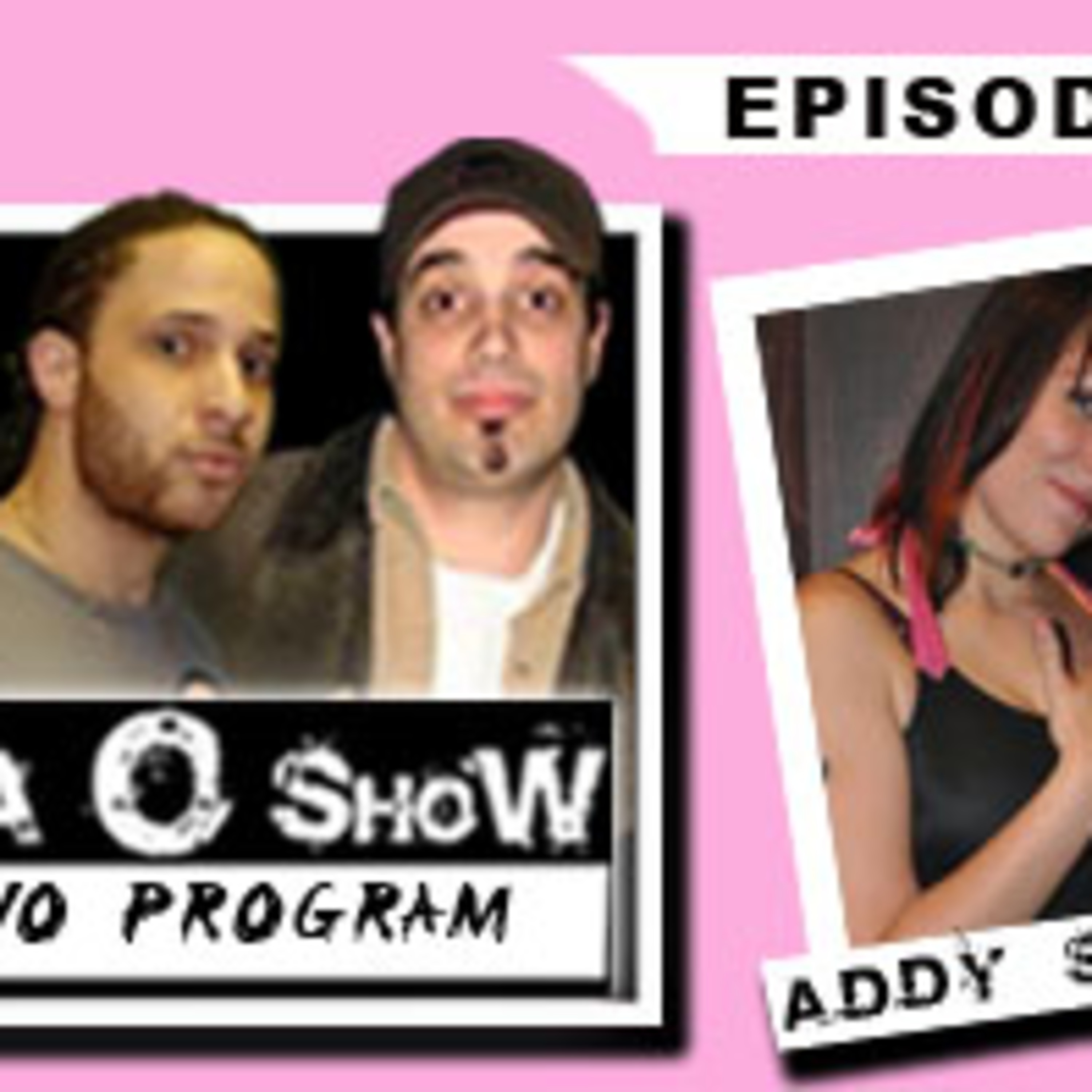 Tha O Show