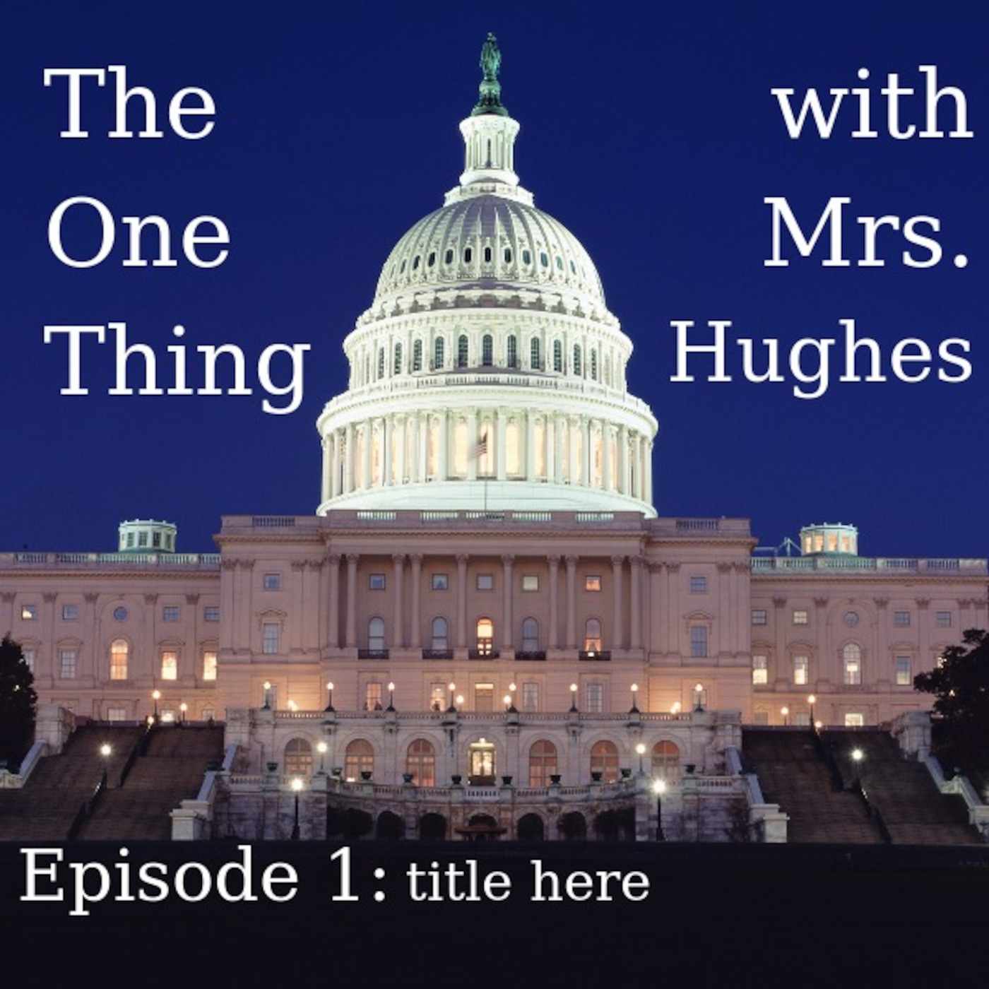 Getting Started with AP Government
