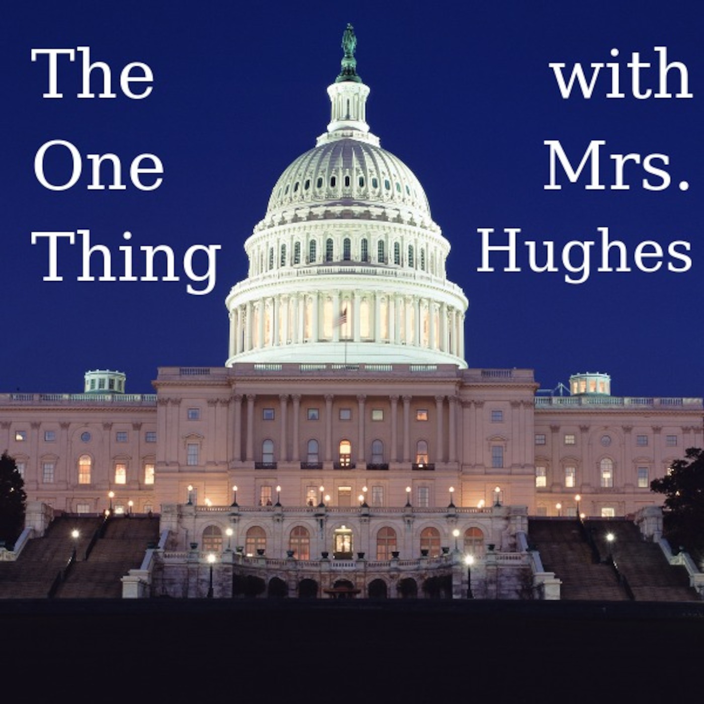 The One Thing