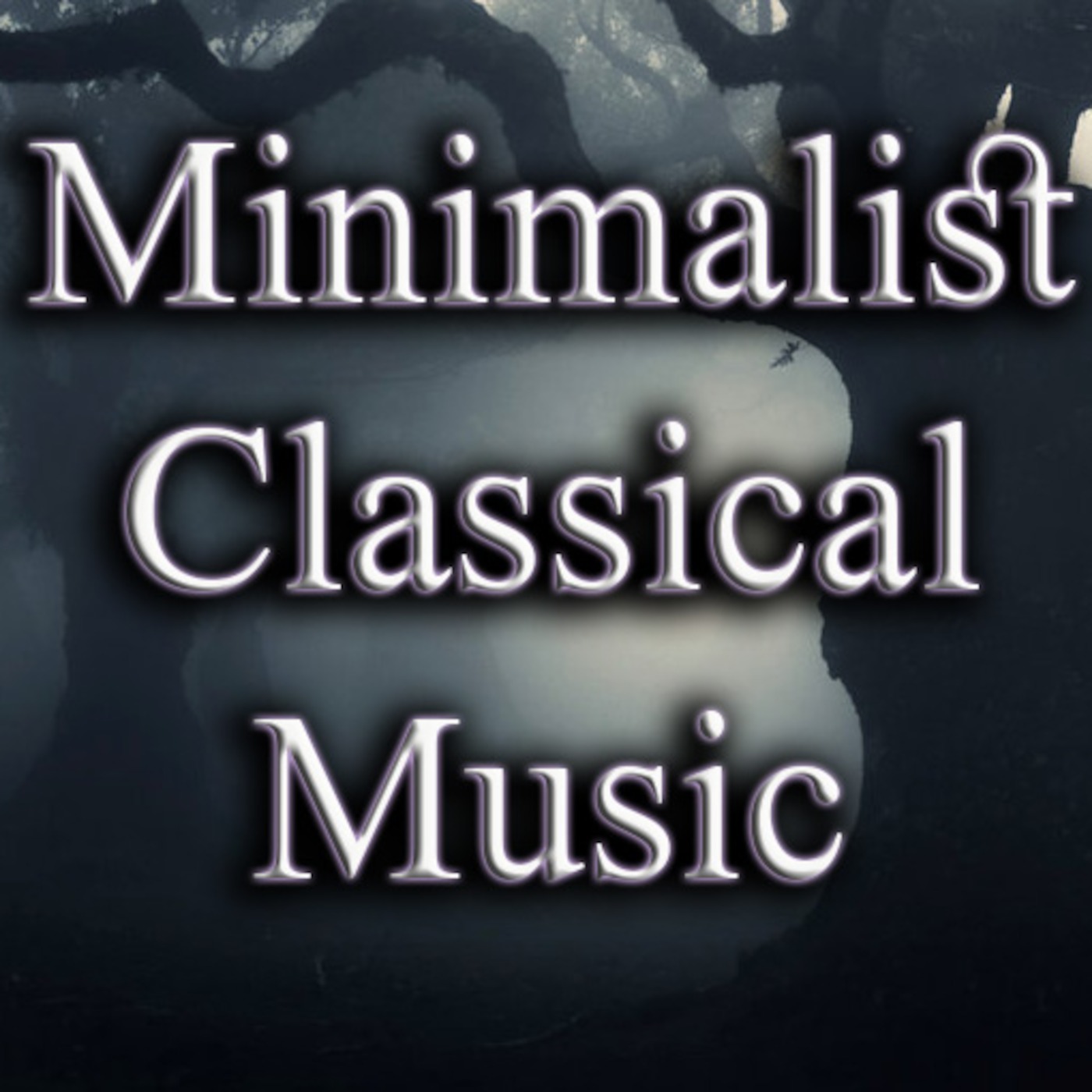 Minimalist Classical Music Podcast