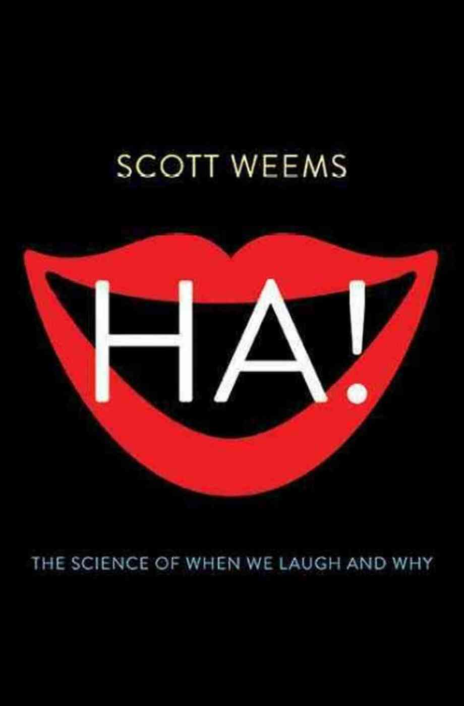 Neuroscientist Scoot Weems