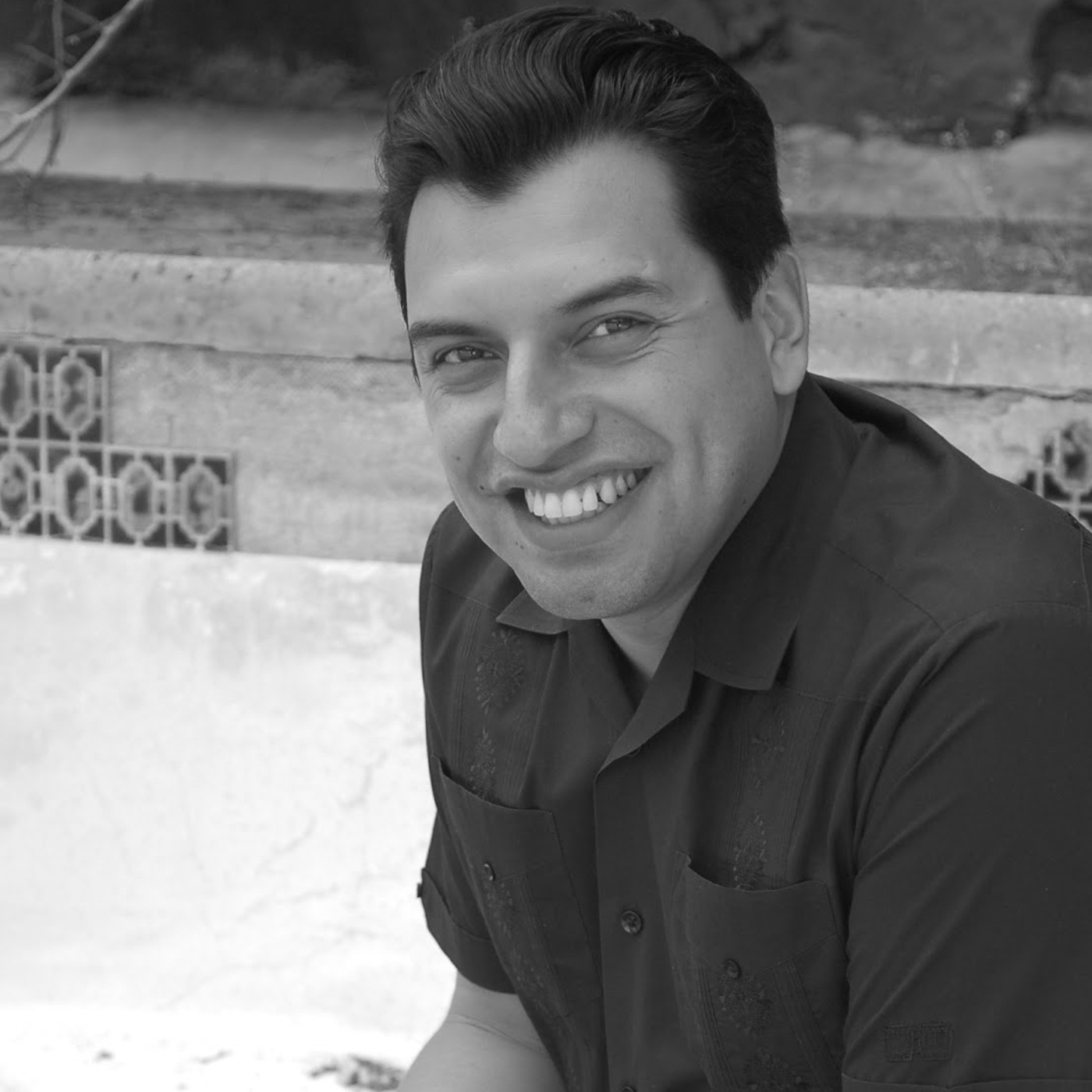 Michael Jaime-Becerra