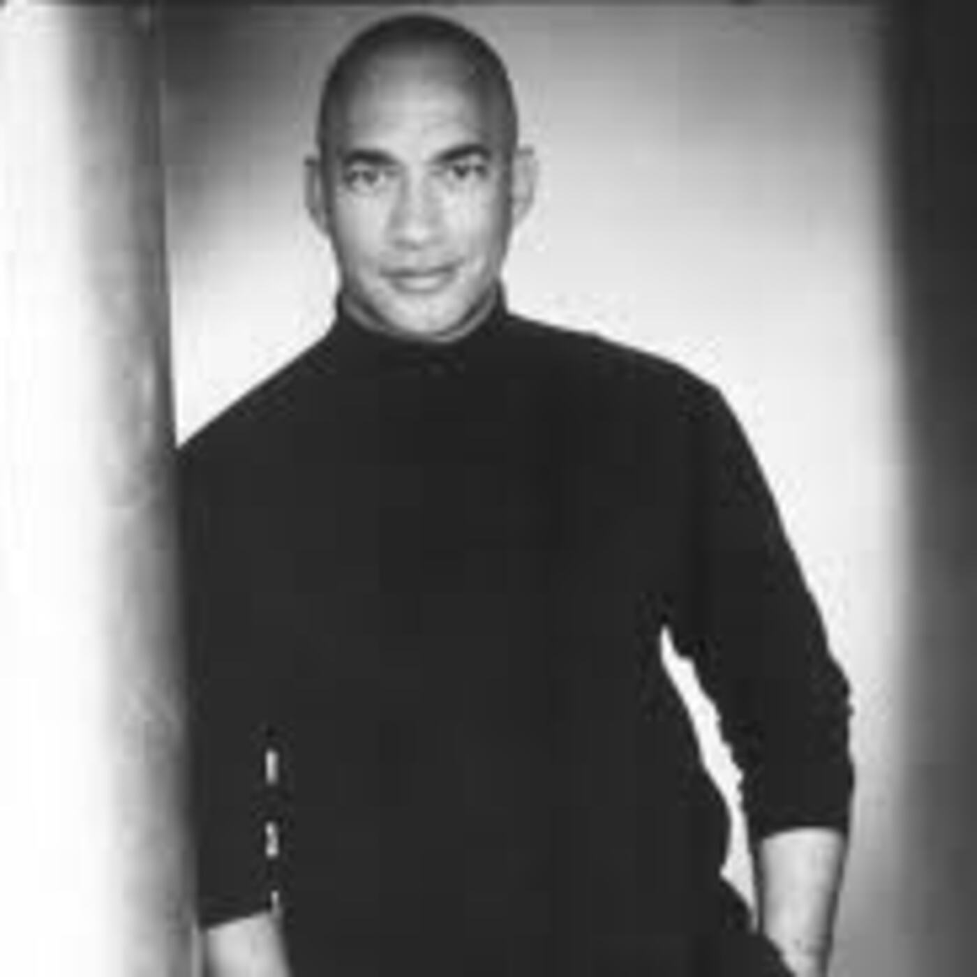 Cyrus Cassells