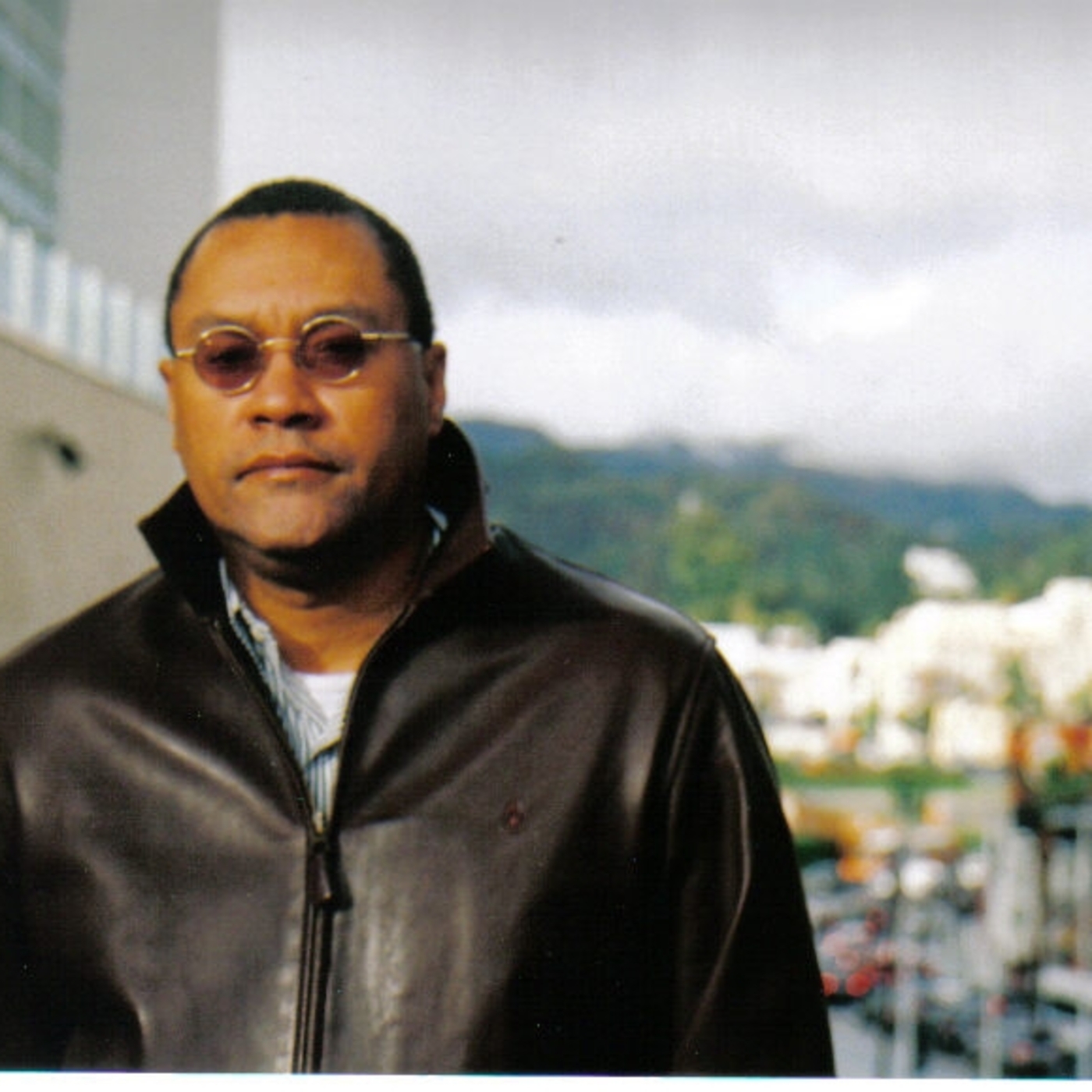 James Cherry