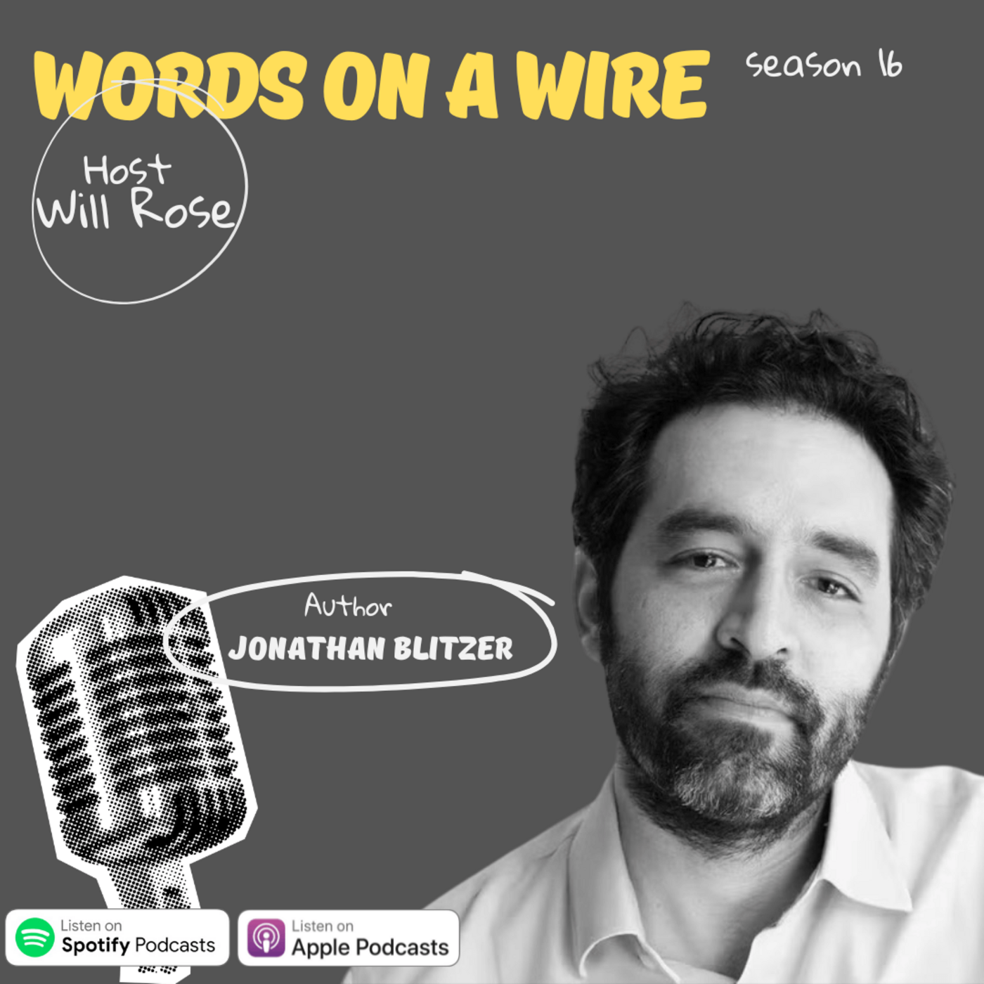 Words on a Wire