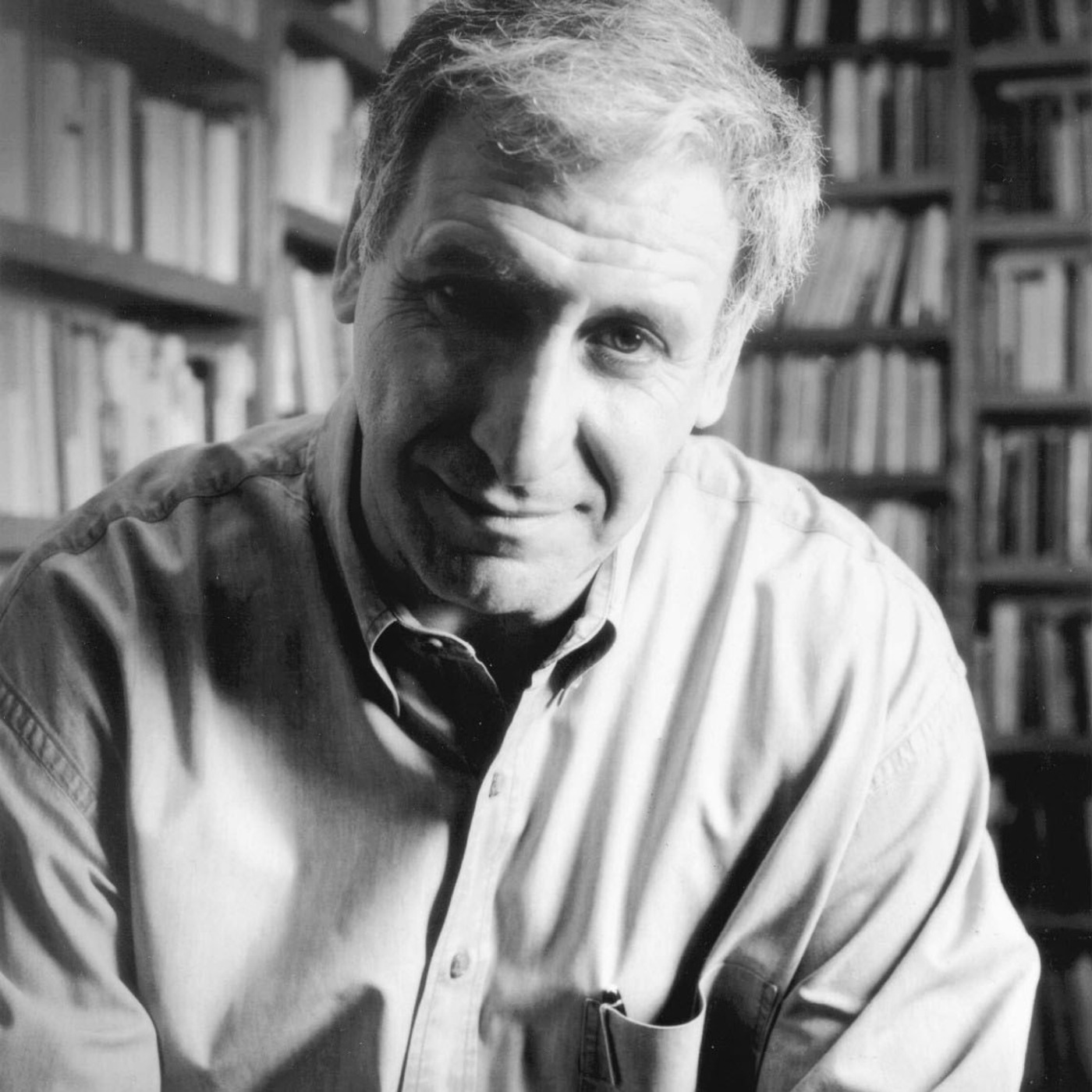 Edward Hirsch