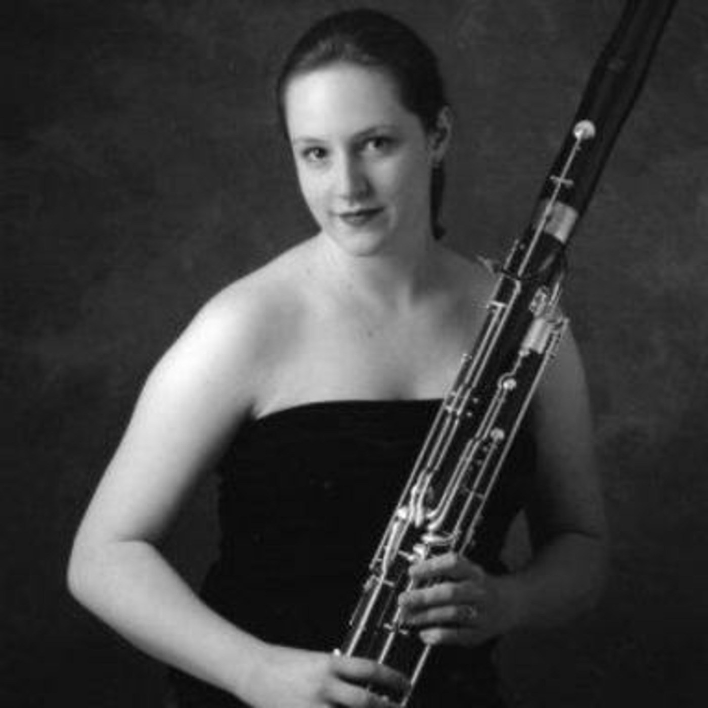 Bassoon Lessons Podcast