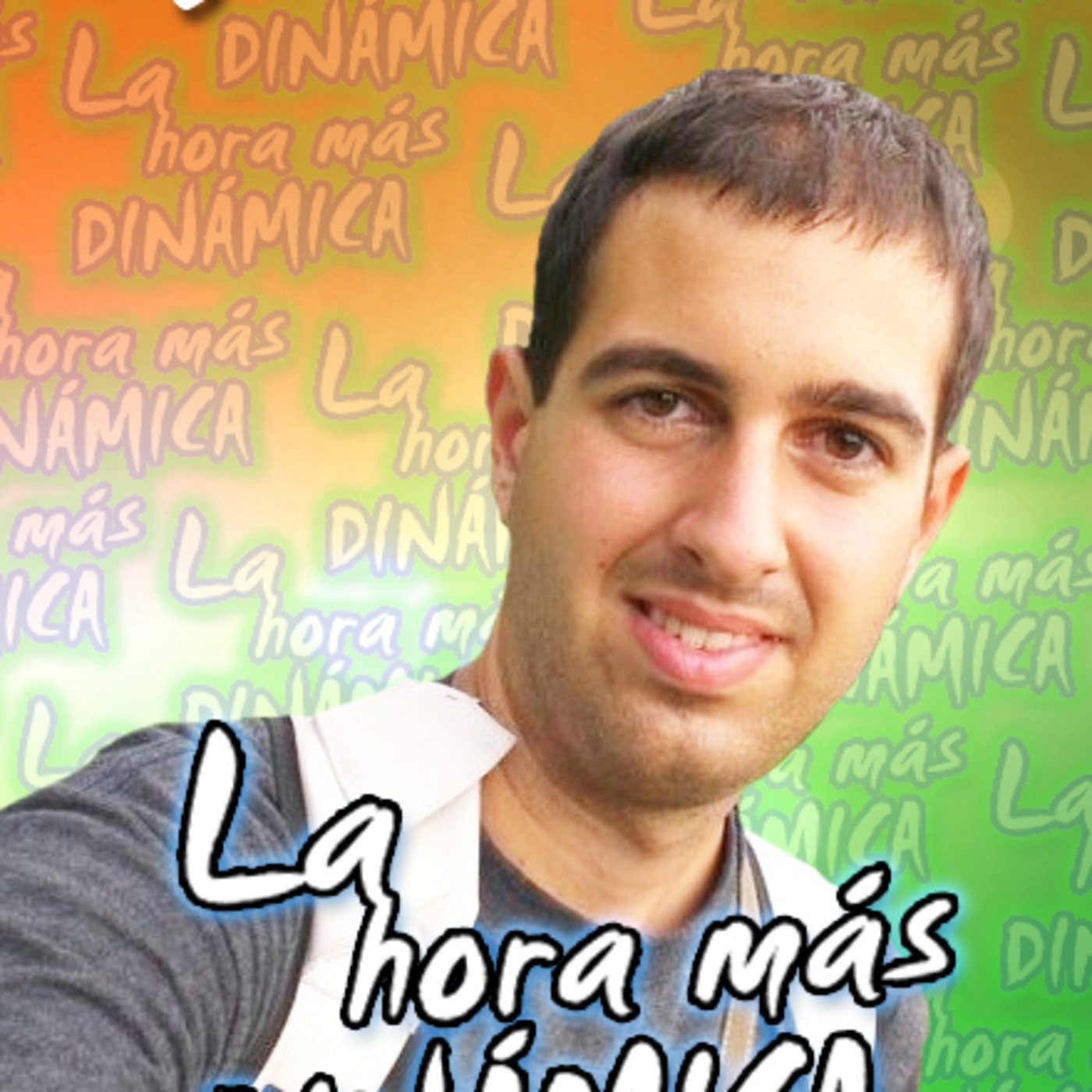 Alejandro M- La hora más dinámica. Podcast