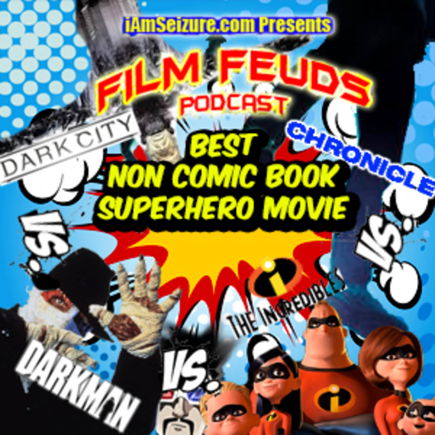 Film Feuds