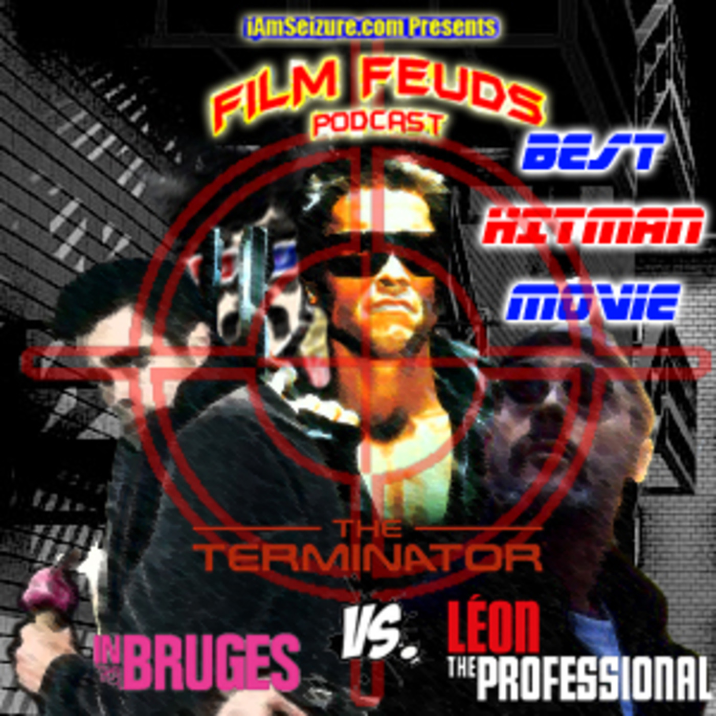 Film Feuds