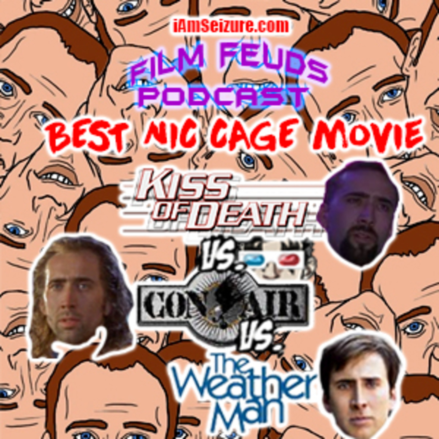 Film Feuds