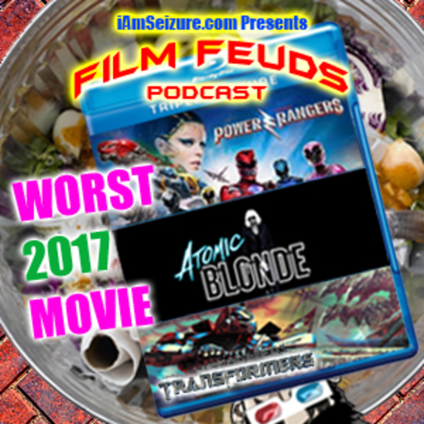 Film Feuds