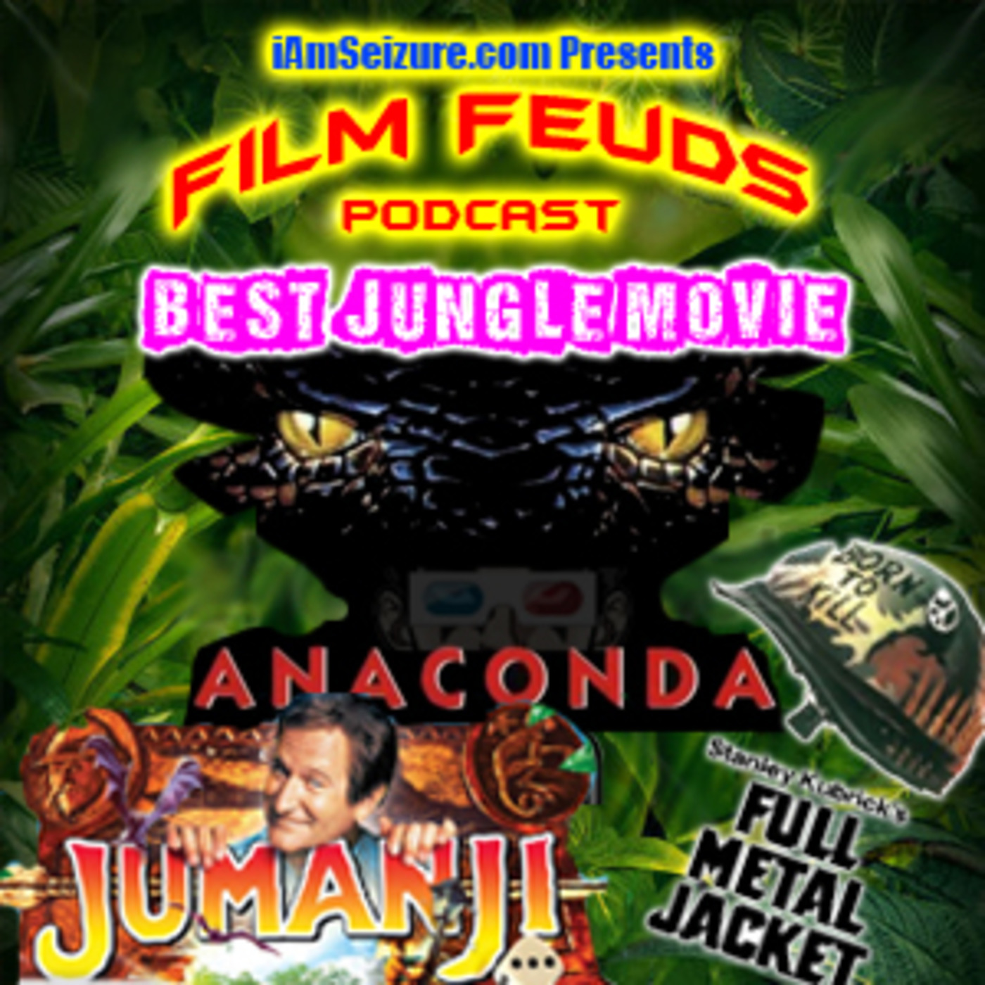 Film Feuds