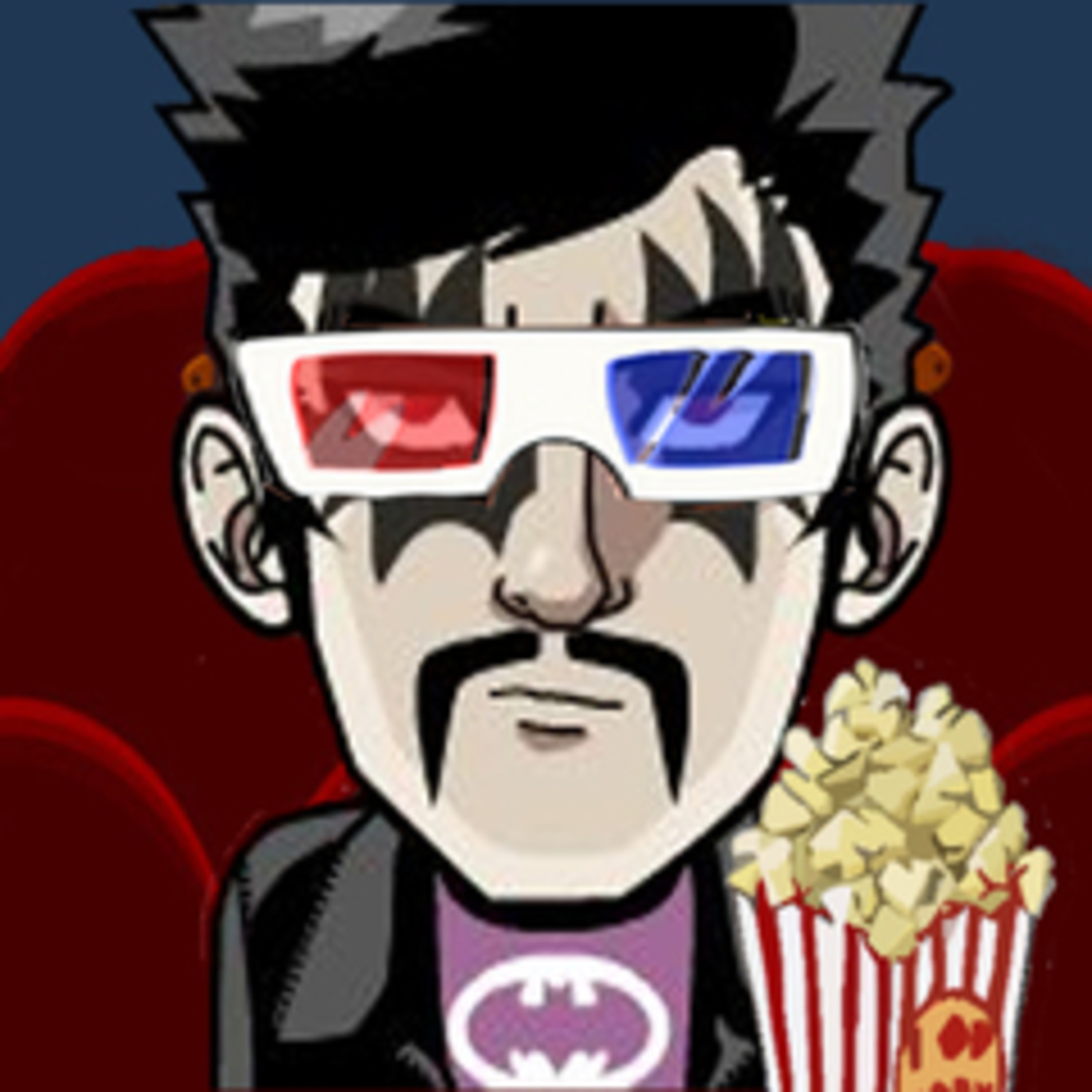 FILM FEUDS SEASON 3 UPDATE episode artwork