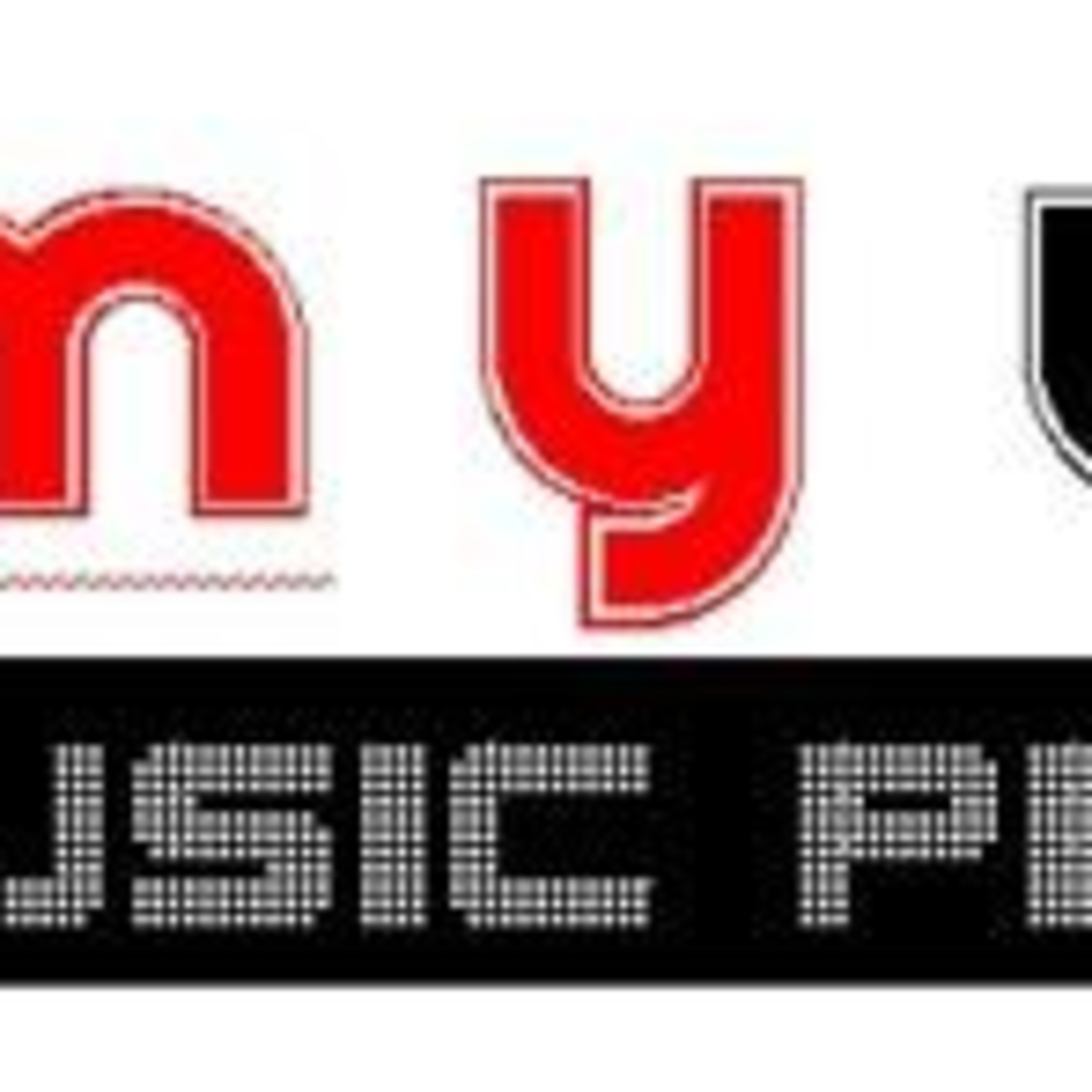 J I M M Y  WHOO podcast artwork
