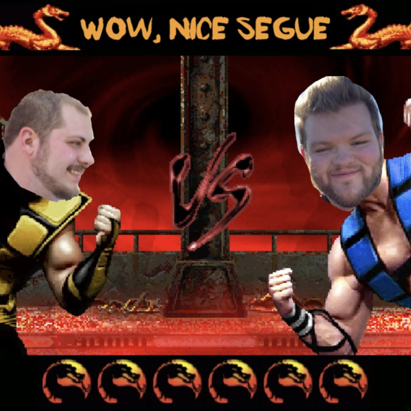 Ep. 57: Flawless Victory episode artwork