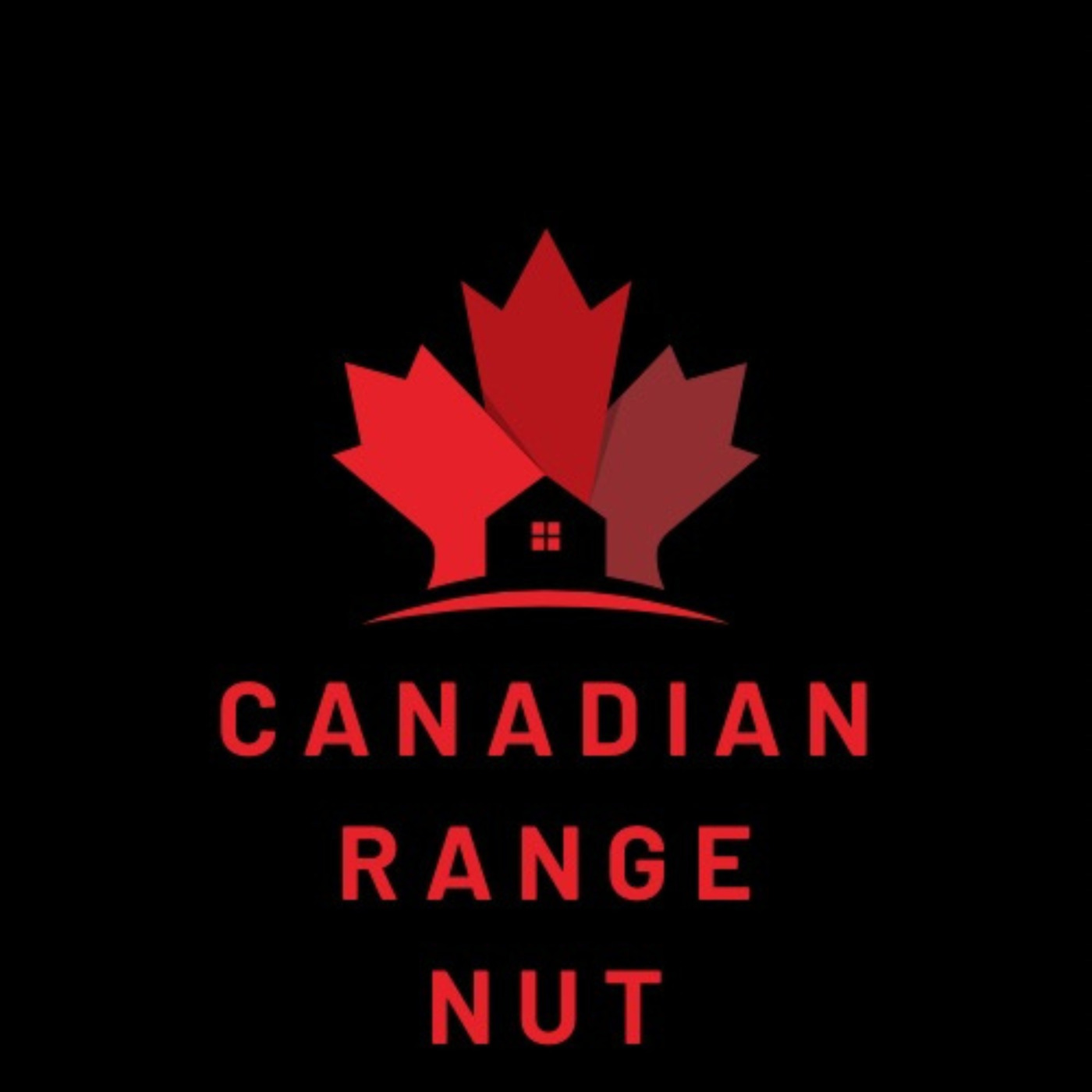 Canadian Range Nut