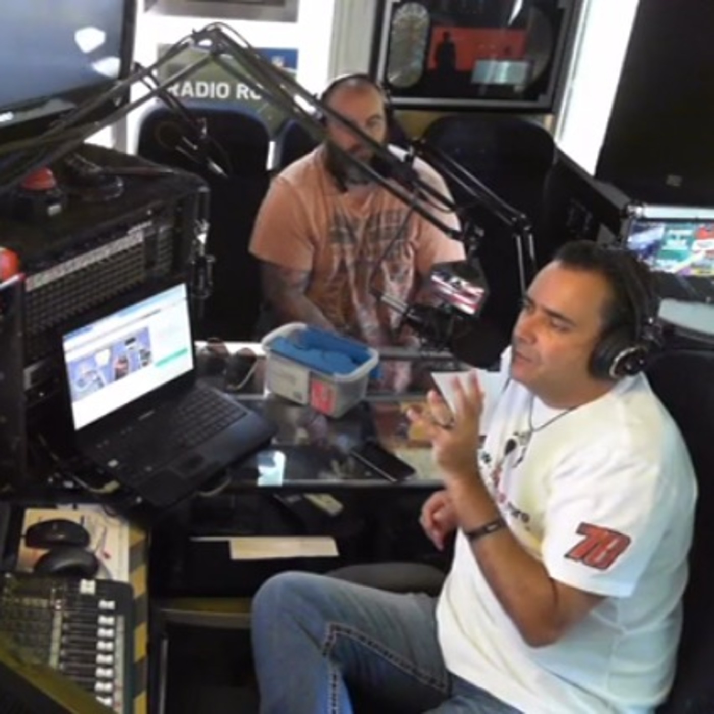 The Dope Doctor Podcast