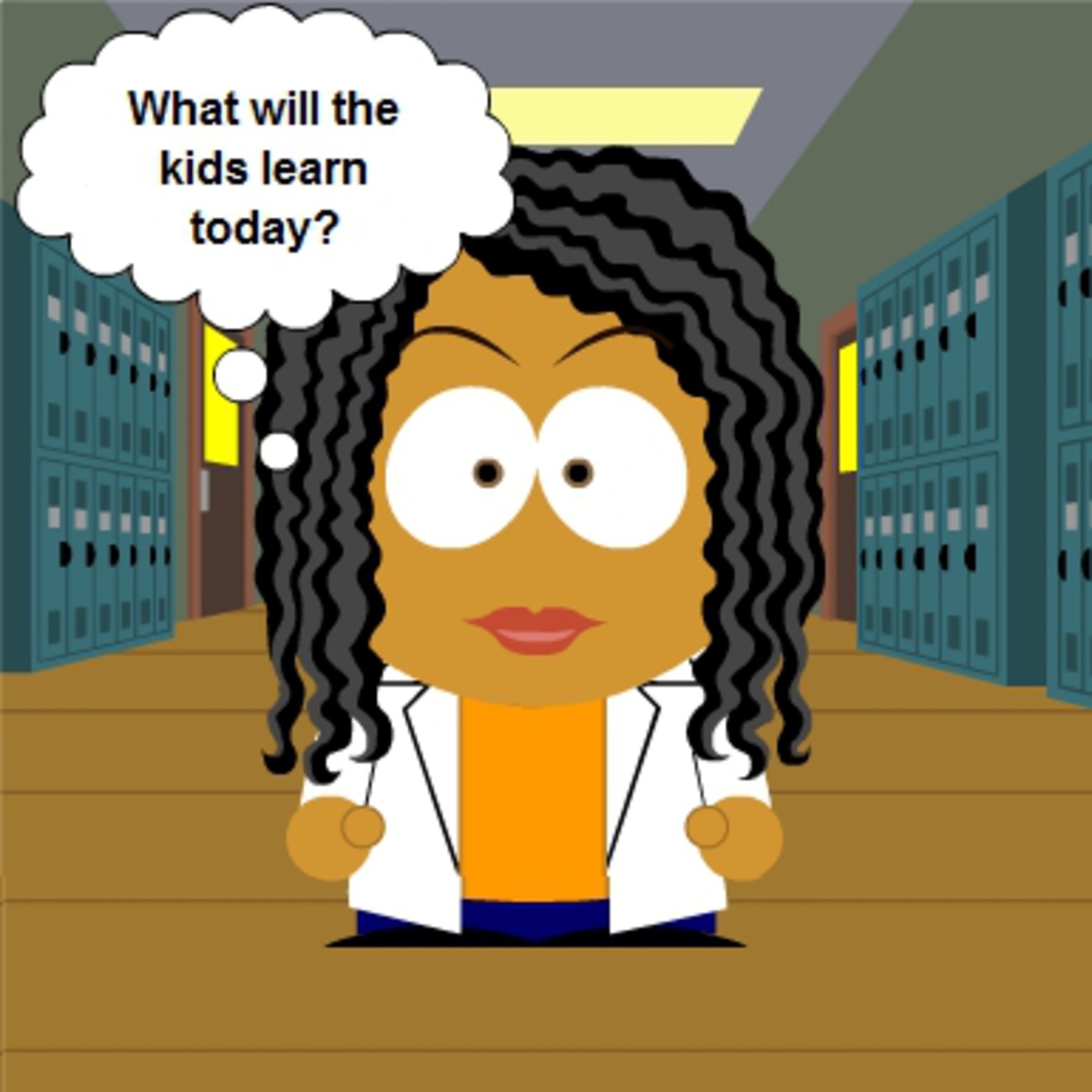 Episode 10 Student Discussion on Waves Lab