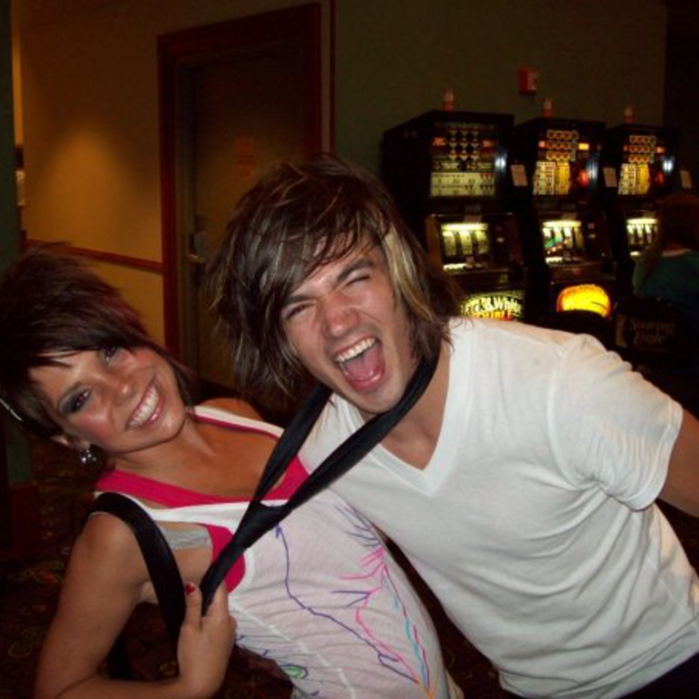 Episode 1 - Top 4 things NOT to do in public