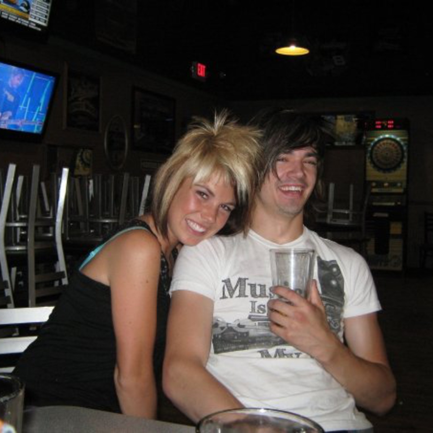 Episode 4 - Best of both worlds