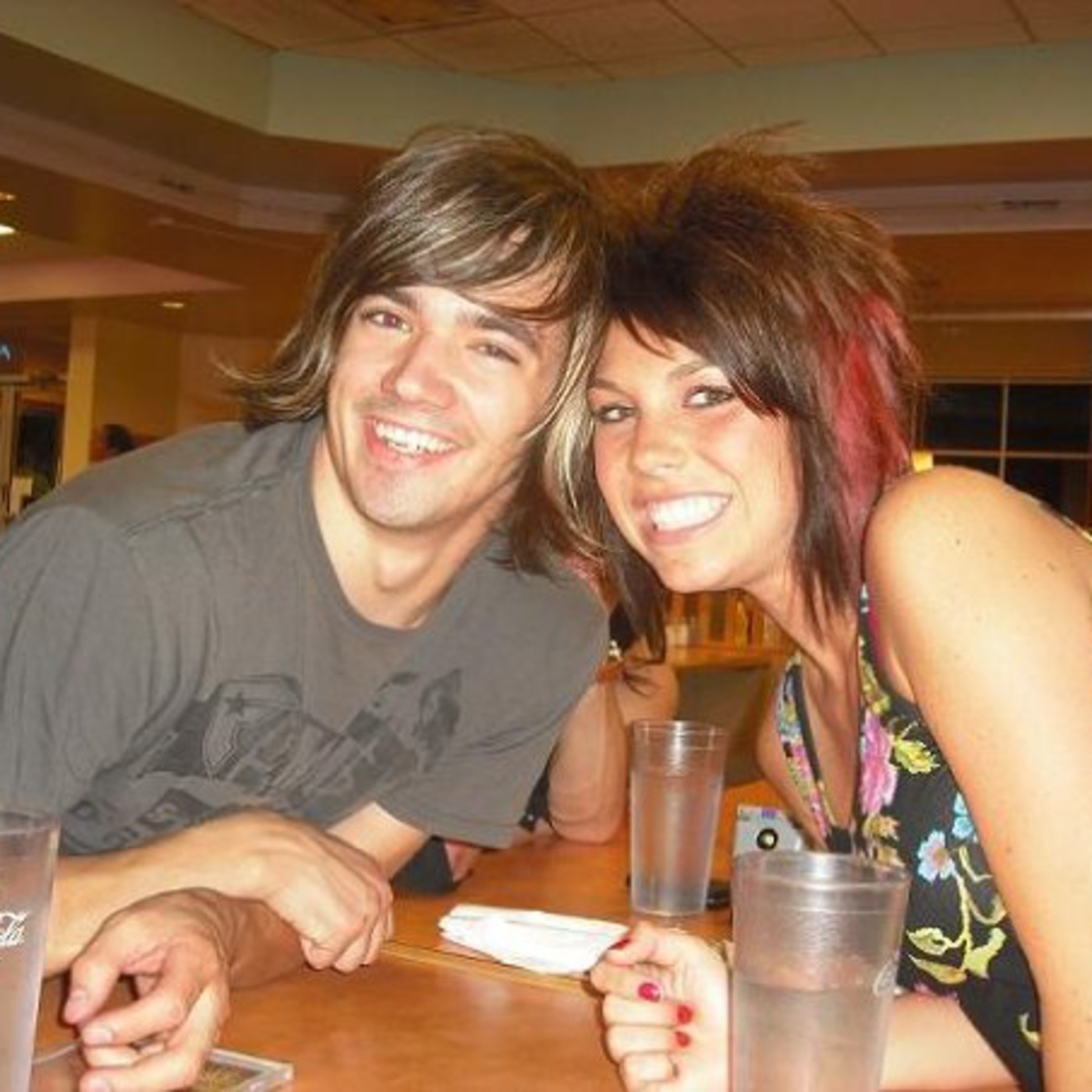 Episode 5 - W/ special guest: Dr. U