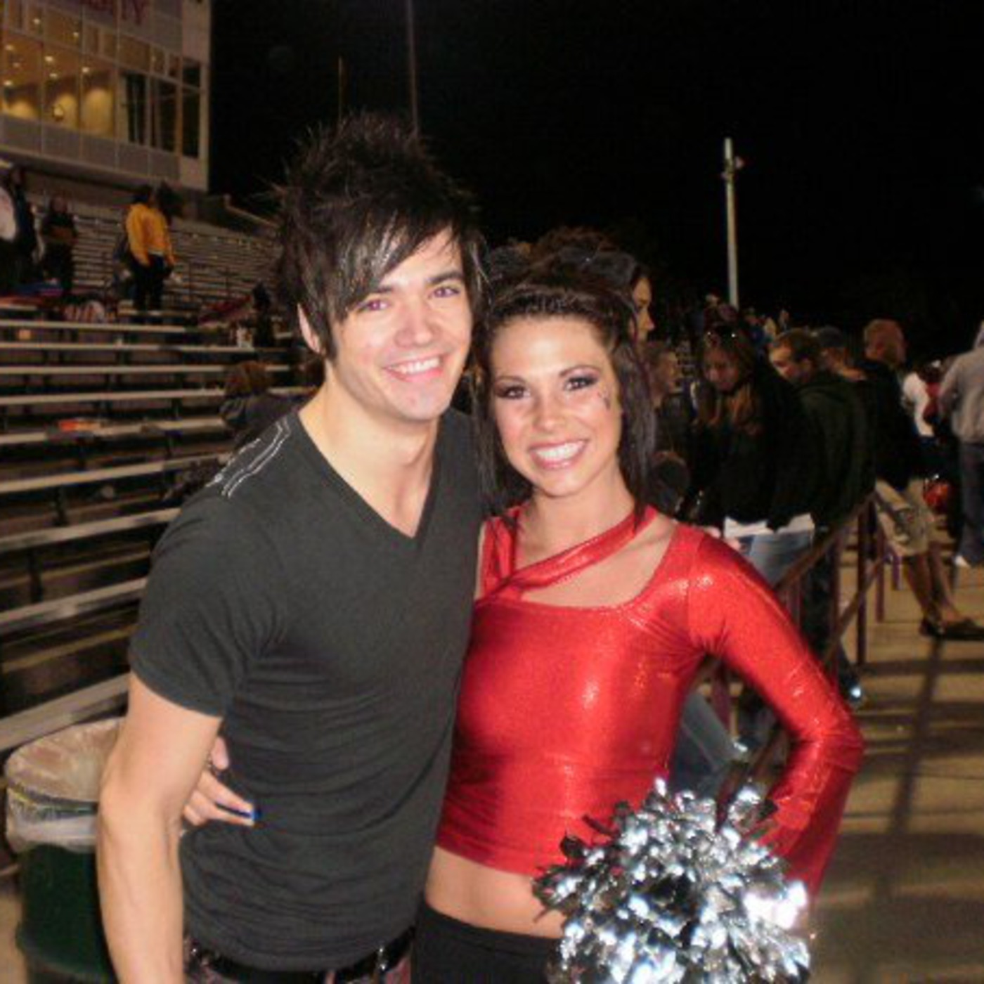 Episode 6 - We're dumb, we know it...