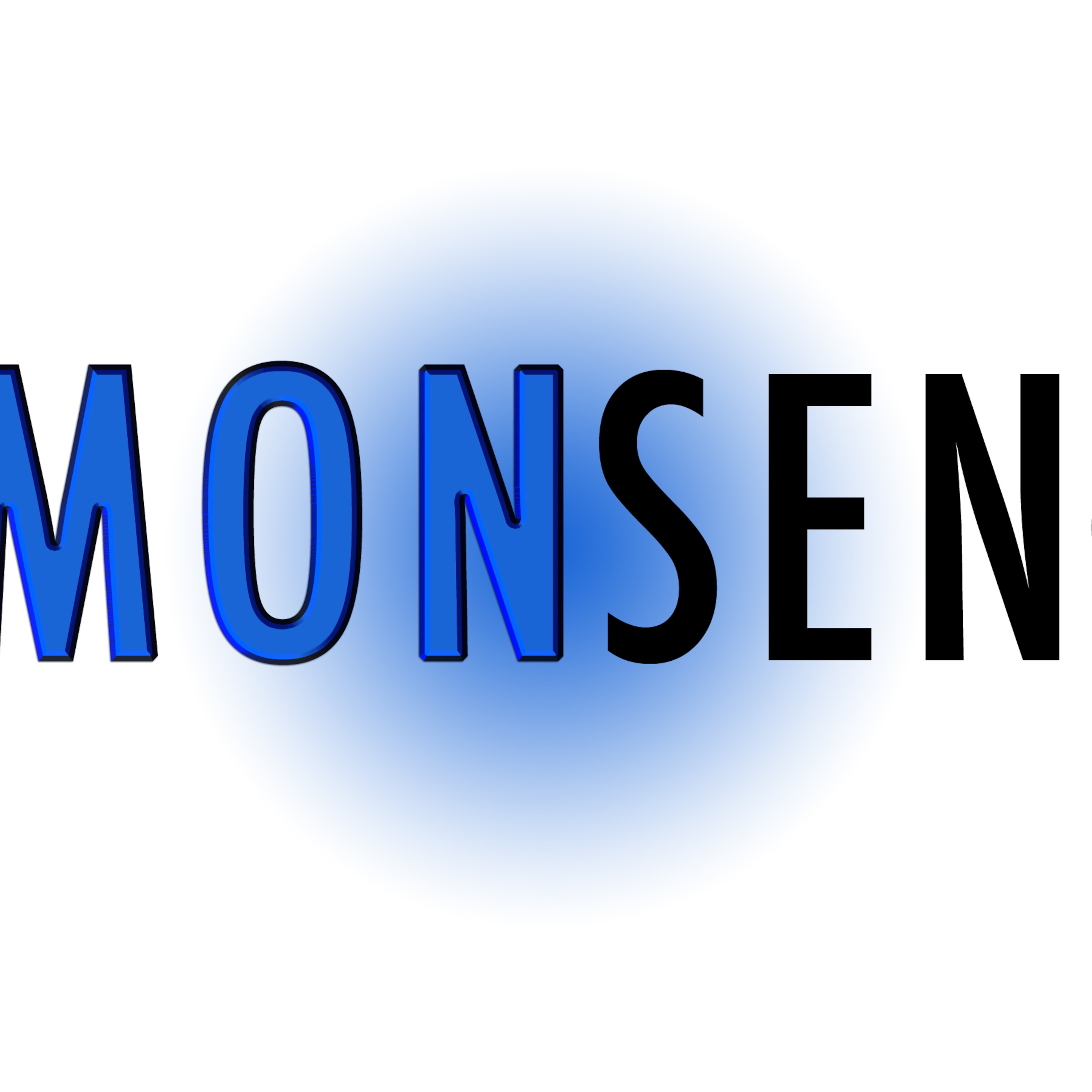 Episode 29 - Simonsen's Podcast