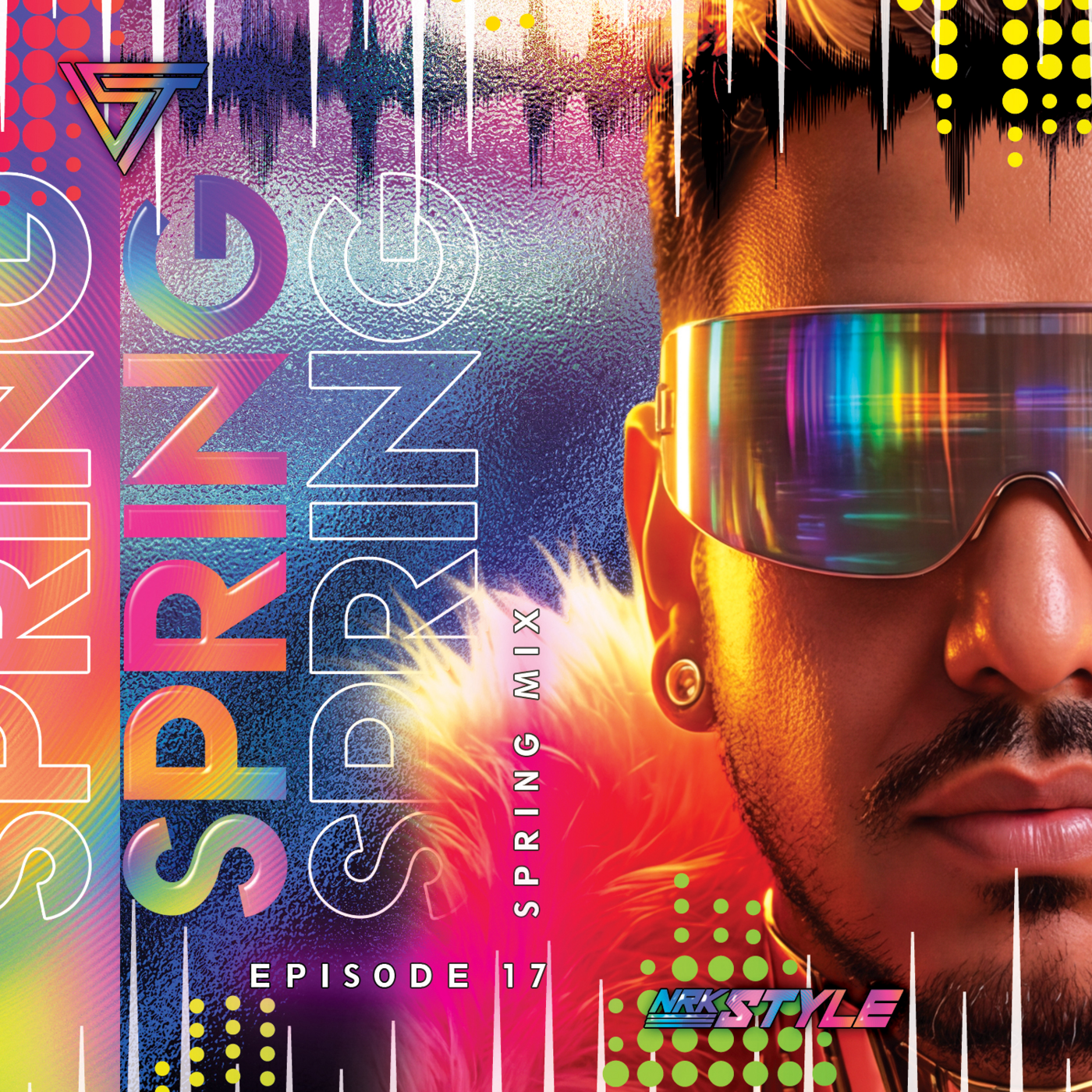 Episode 15: SPRING MIX EP 17 episode artwork