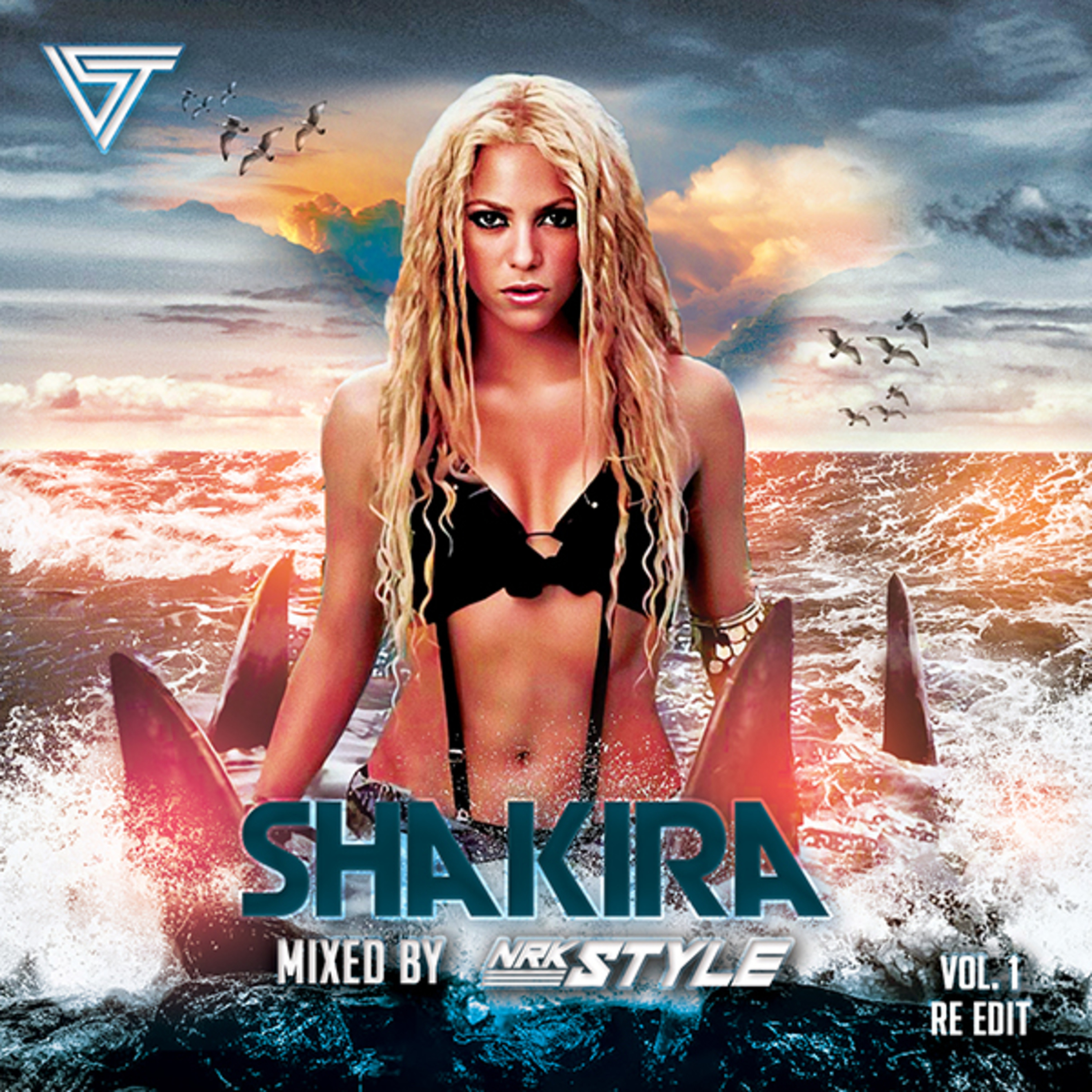 Episode 1 shakira Shakira shows