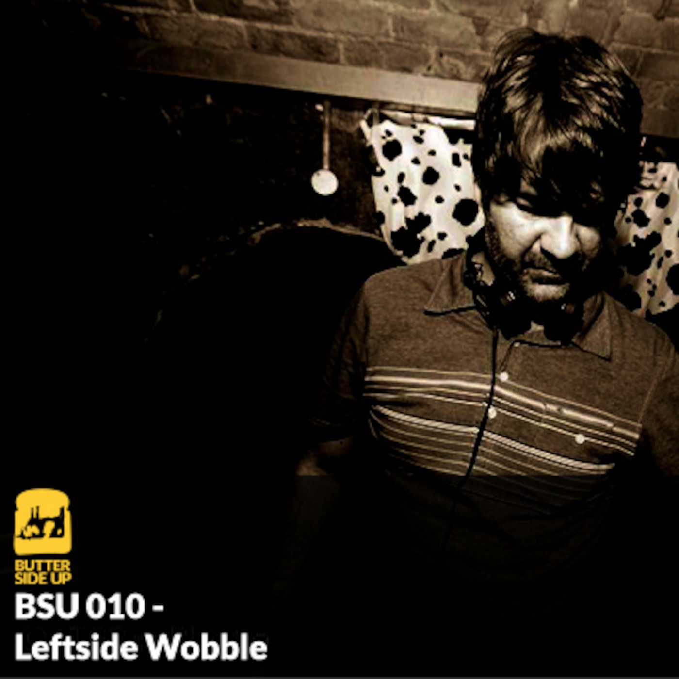 BSU 010 - Leftside Wobble (Futureboogie)