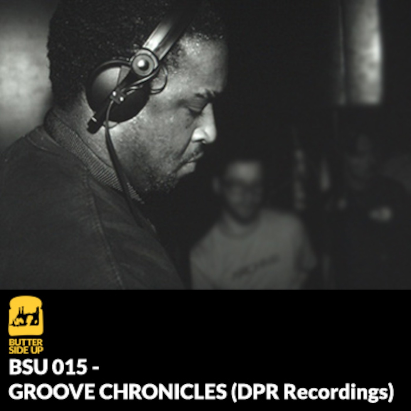 BSU 015 - Groove Chronicles