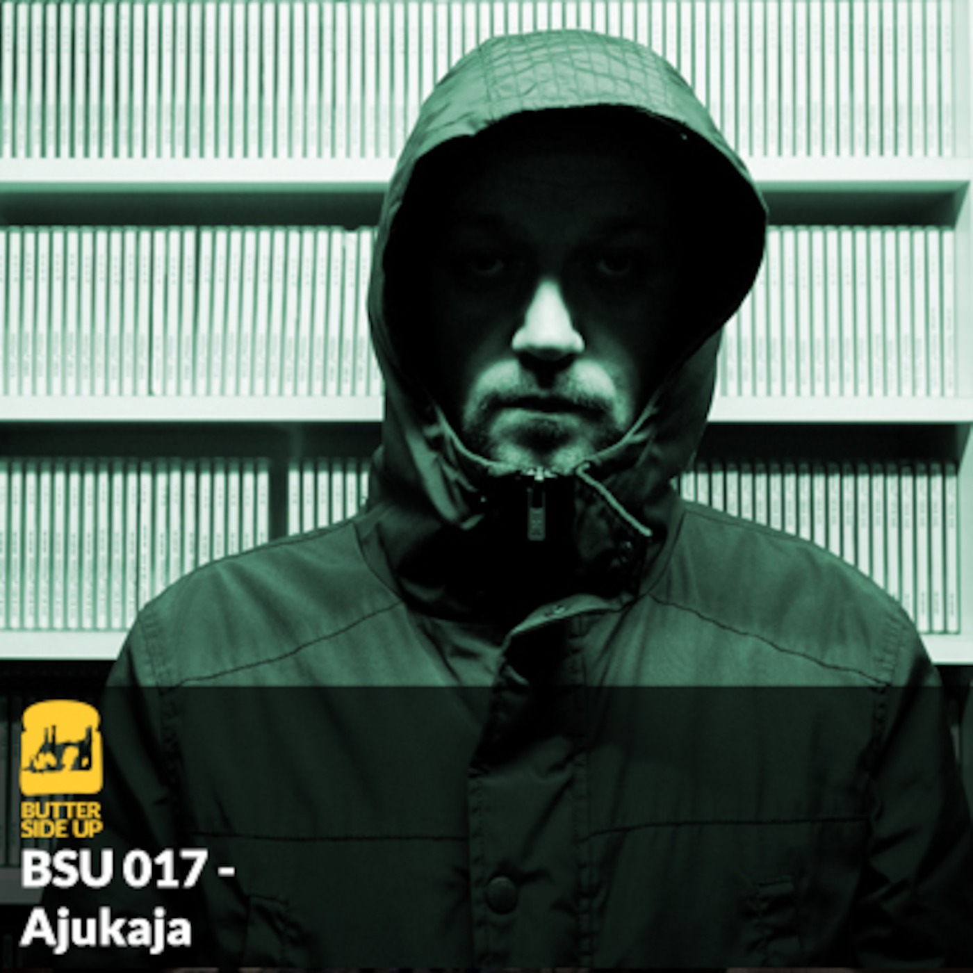 BSU 017 - Ajukaja (Porridge Bullet)