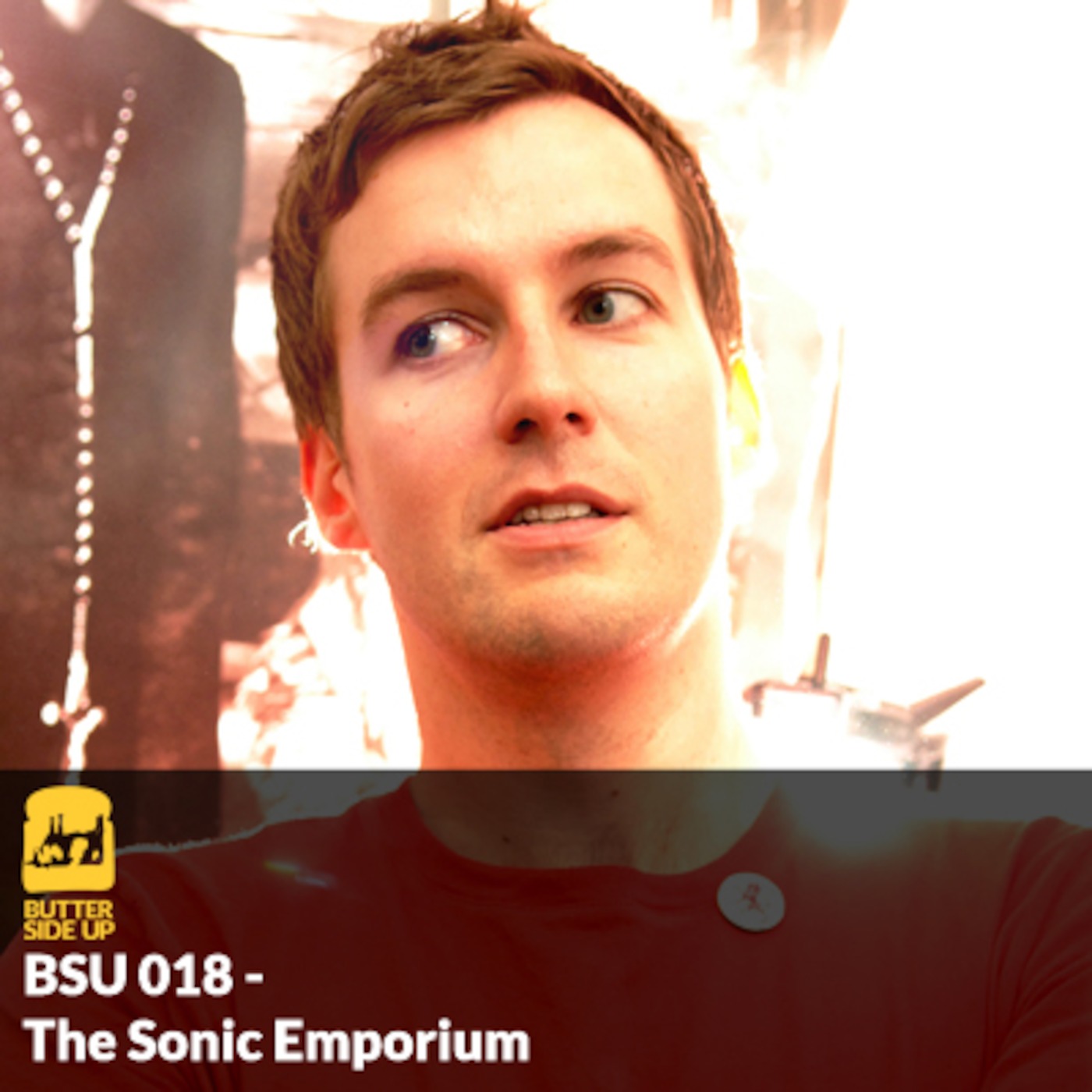 BSU 018 - The Sonic Emporium