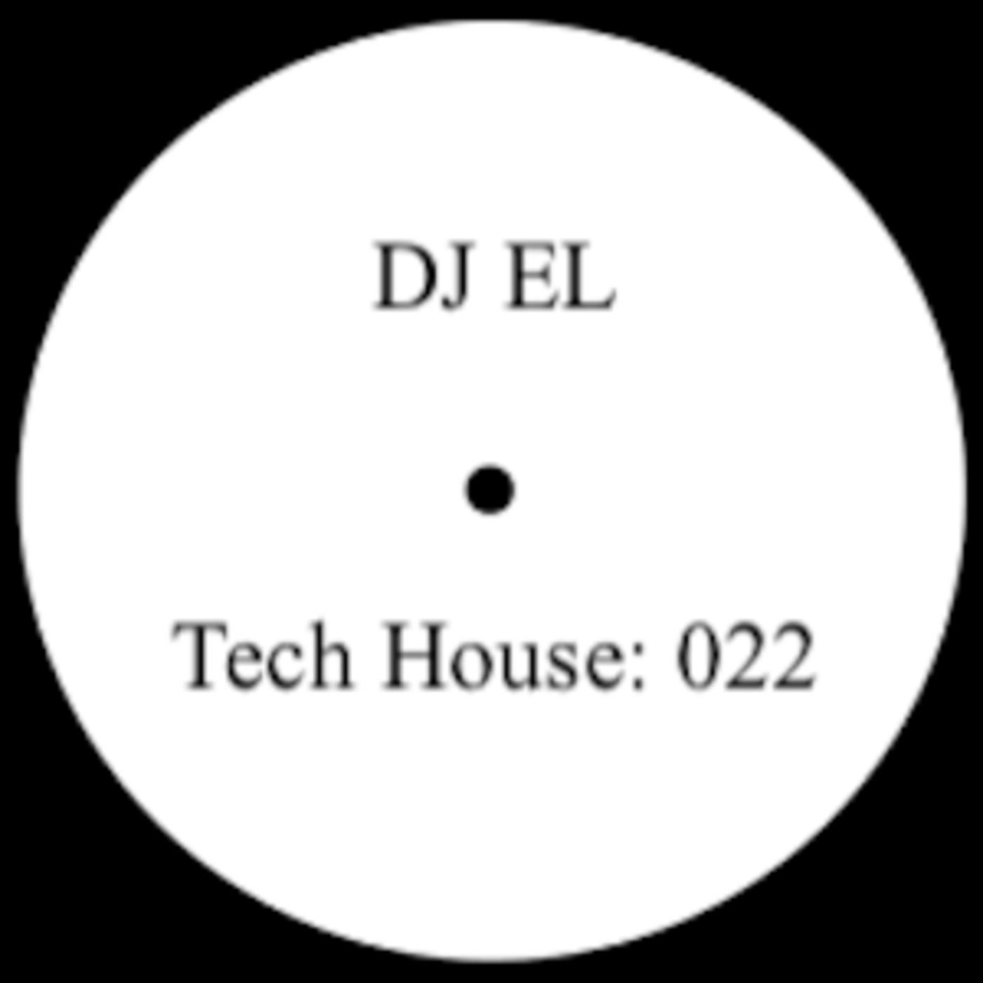 DJ EL\'S Mix Seriez