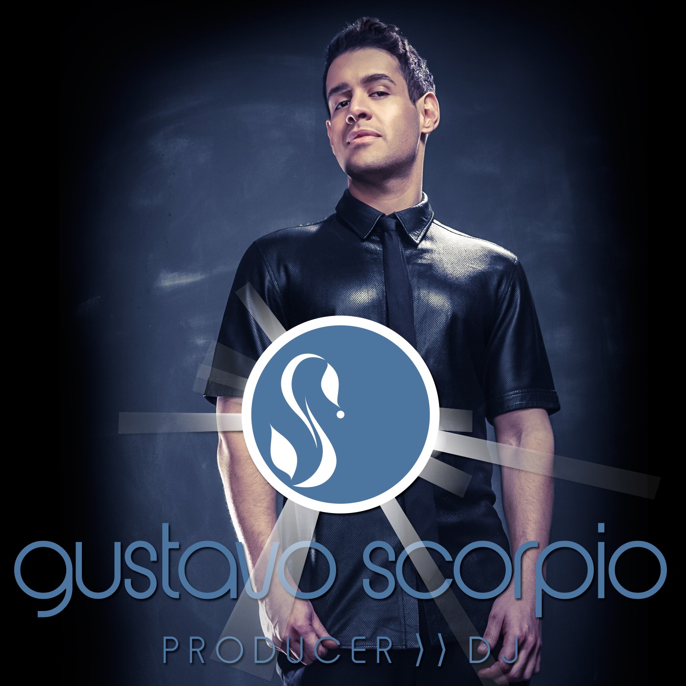 Gustavo Scorpio's Podcast