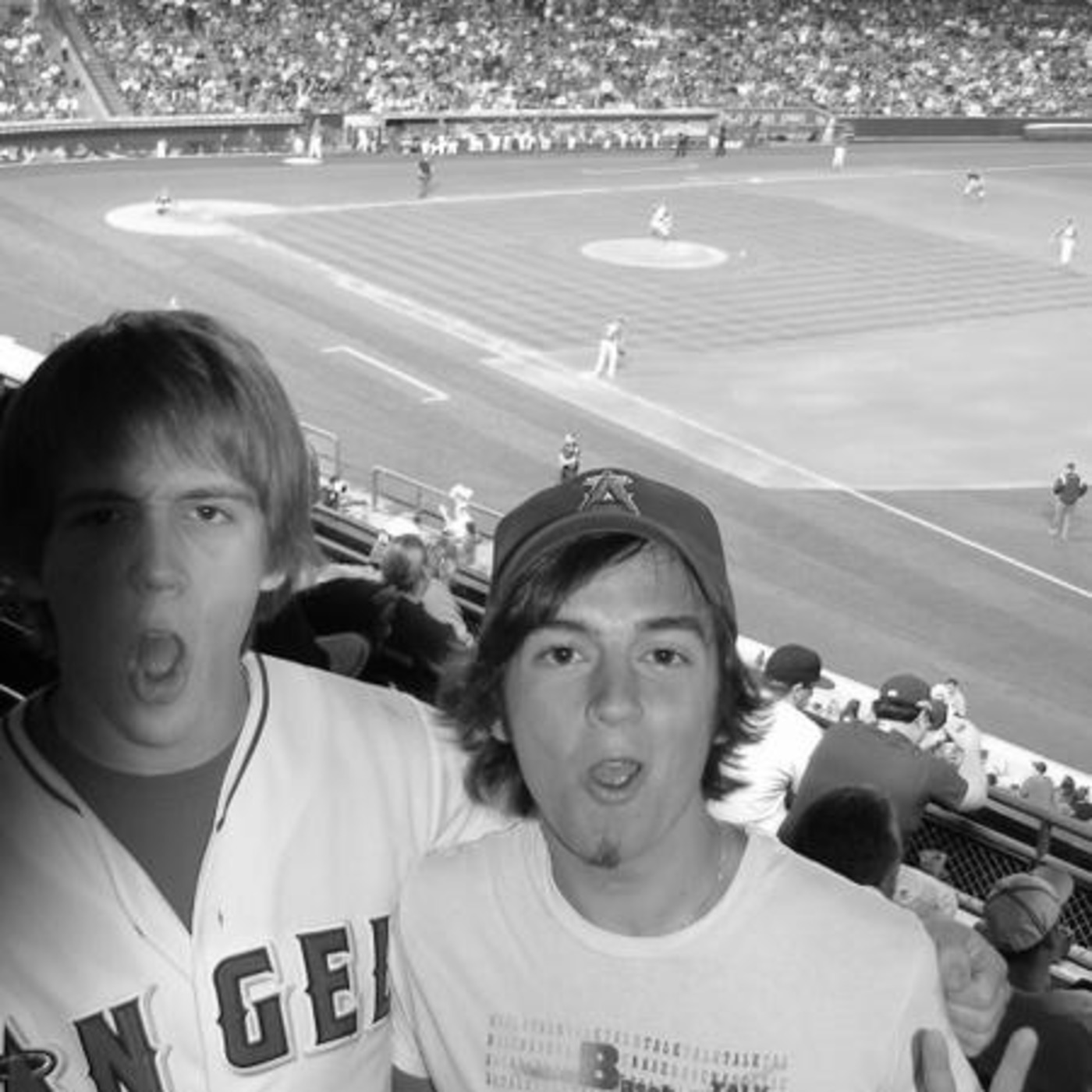 Baseball Talk