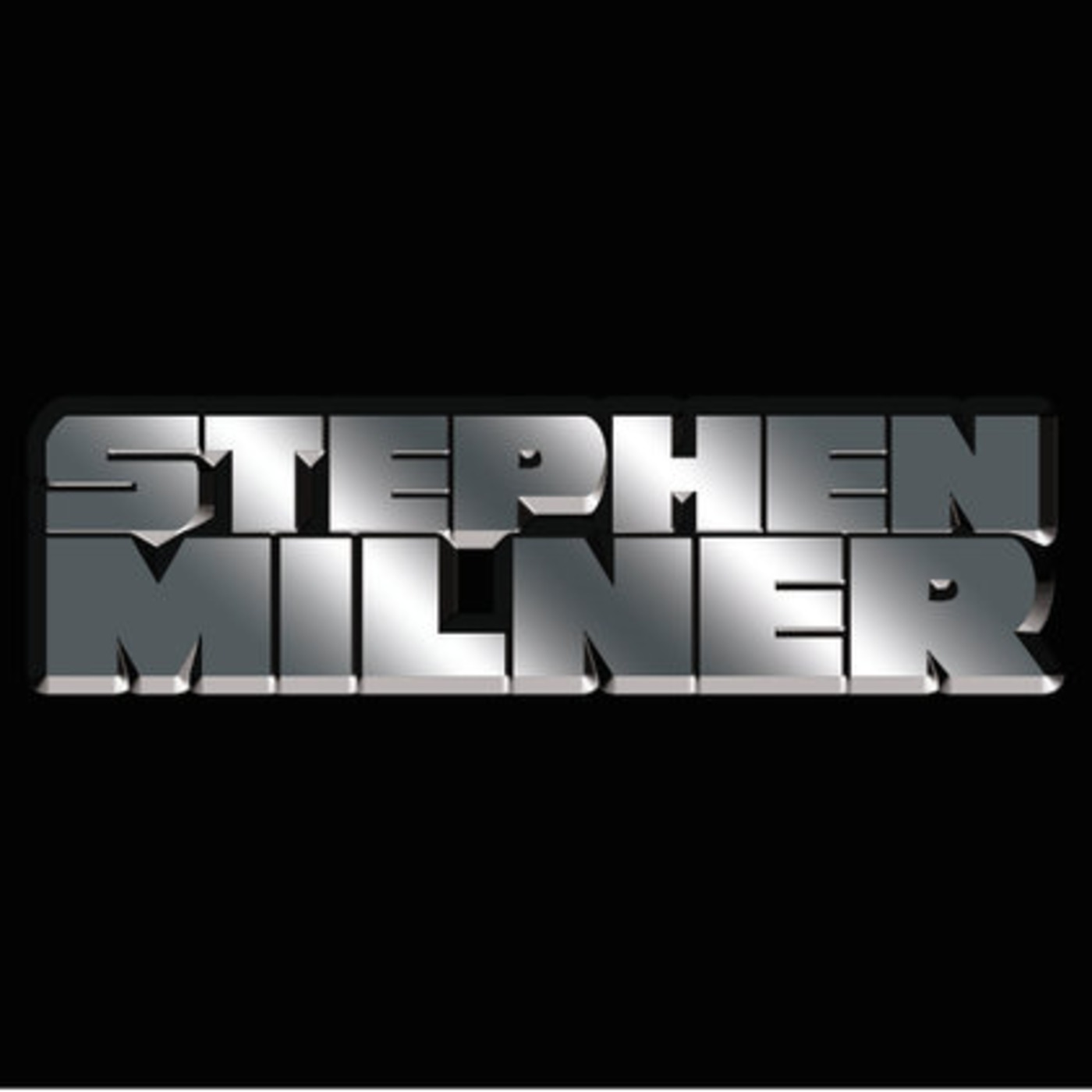 Stephen Milner's Podcast