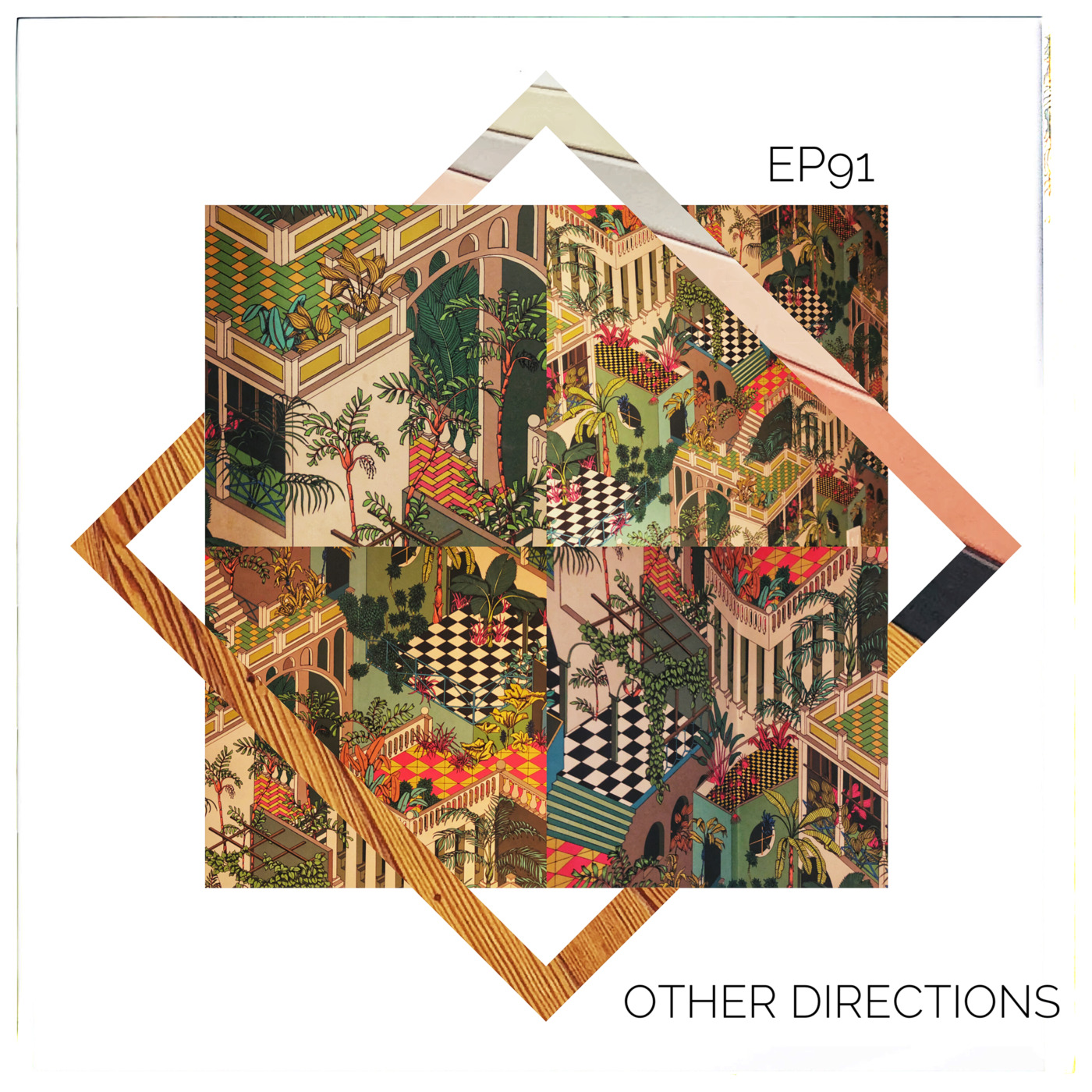 Other Directions