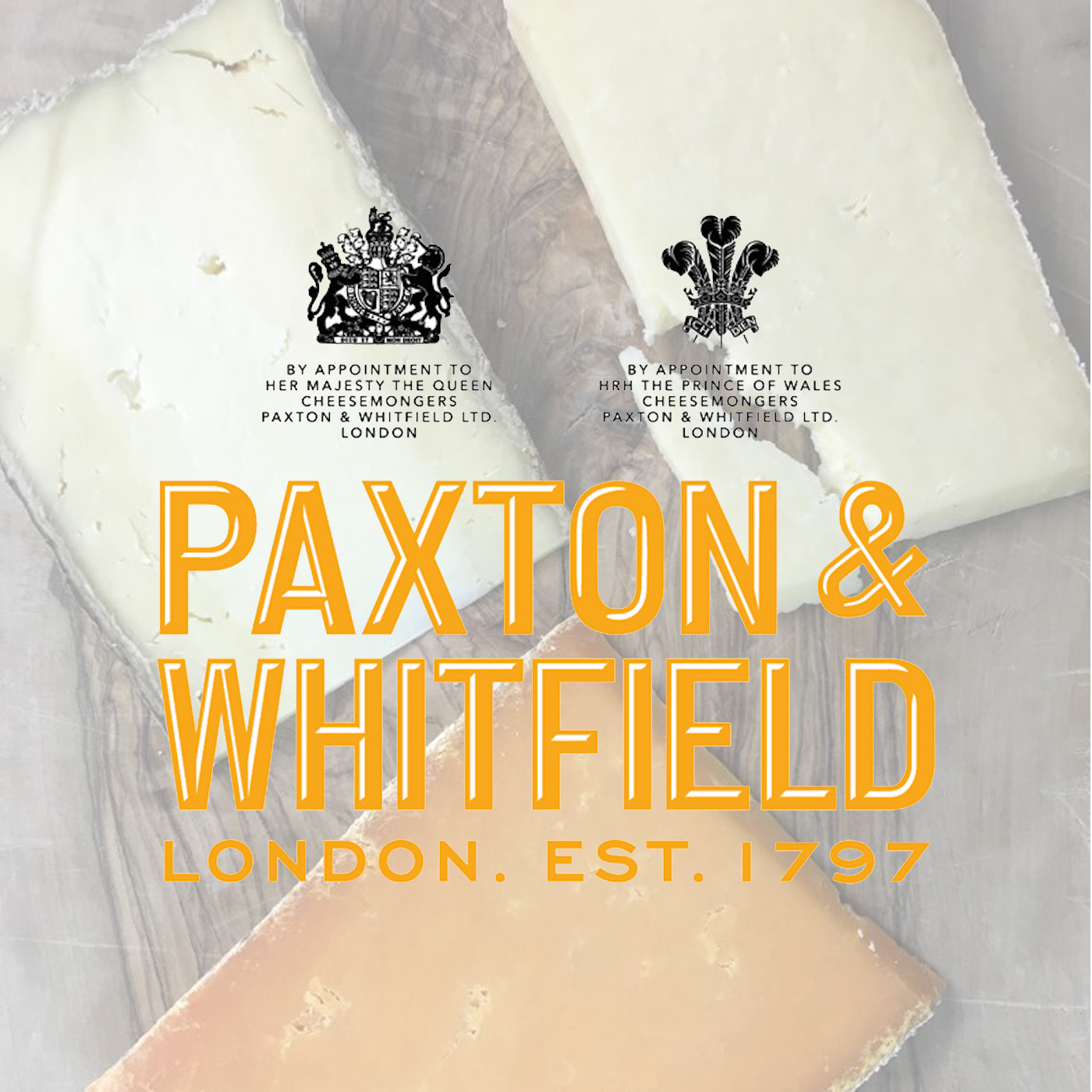 Ep 8 - British Territorial Cheeses