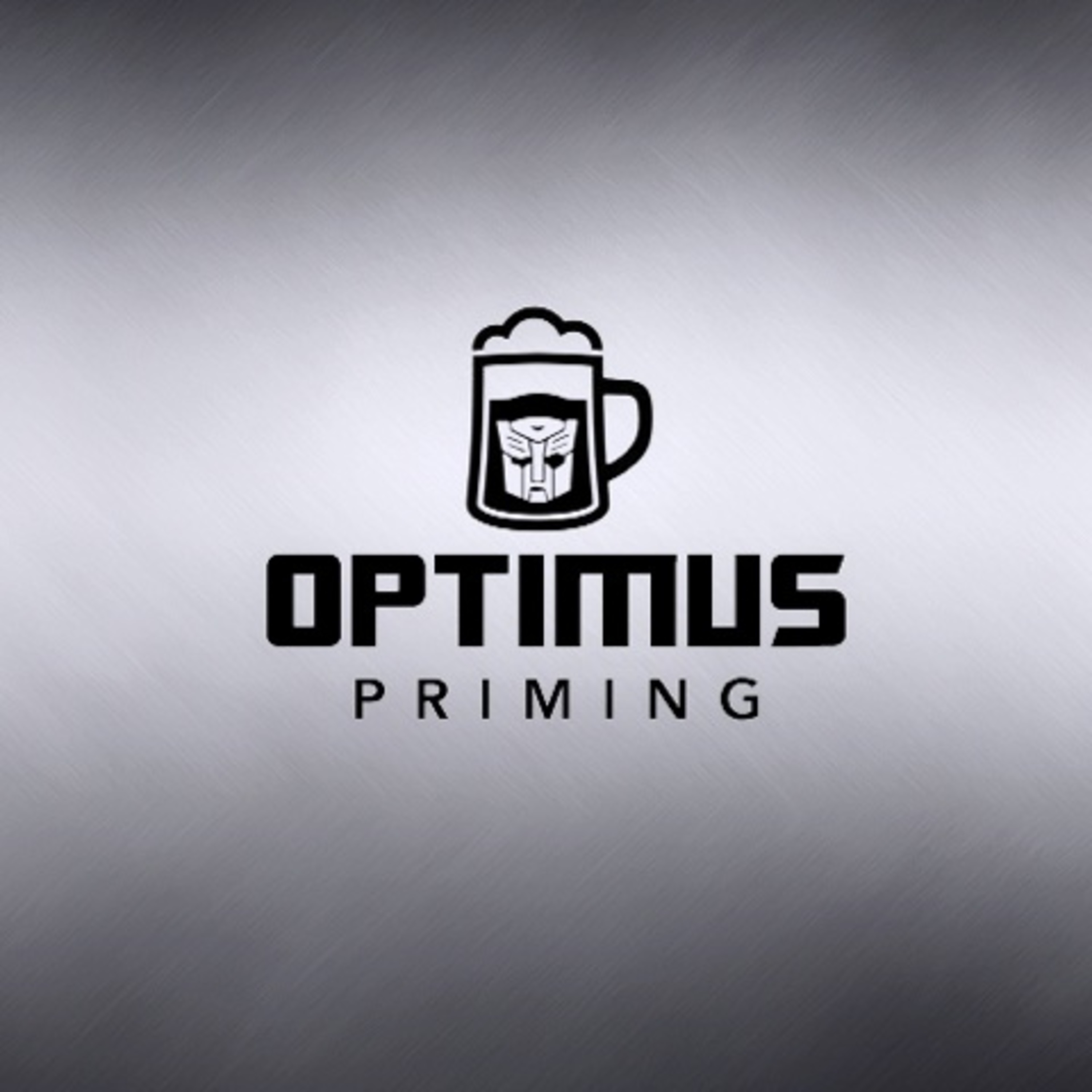 Optimus Priming 4.10.14 episode artwork