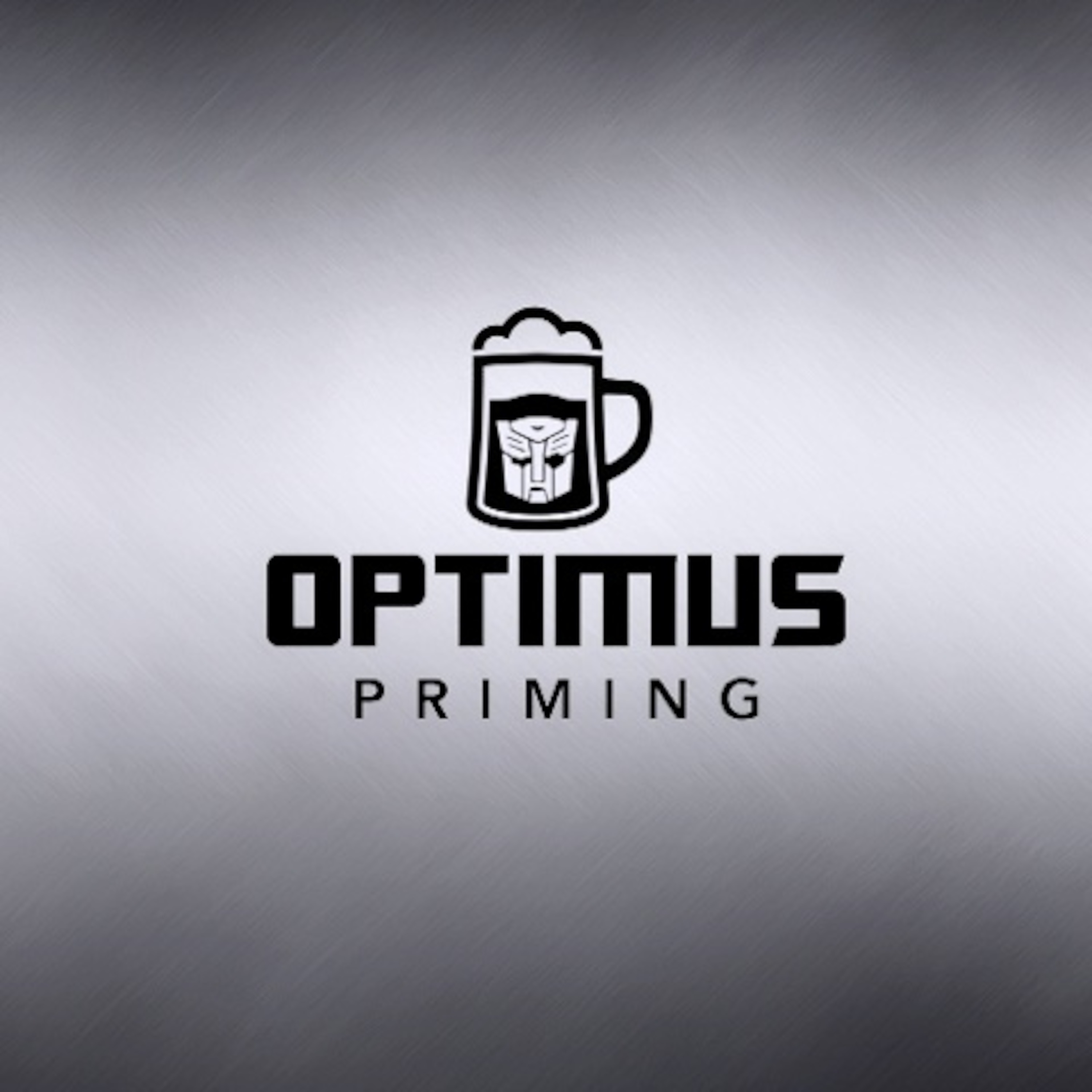 Optimus Priming 6.21.14 episode artwork