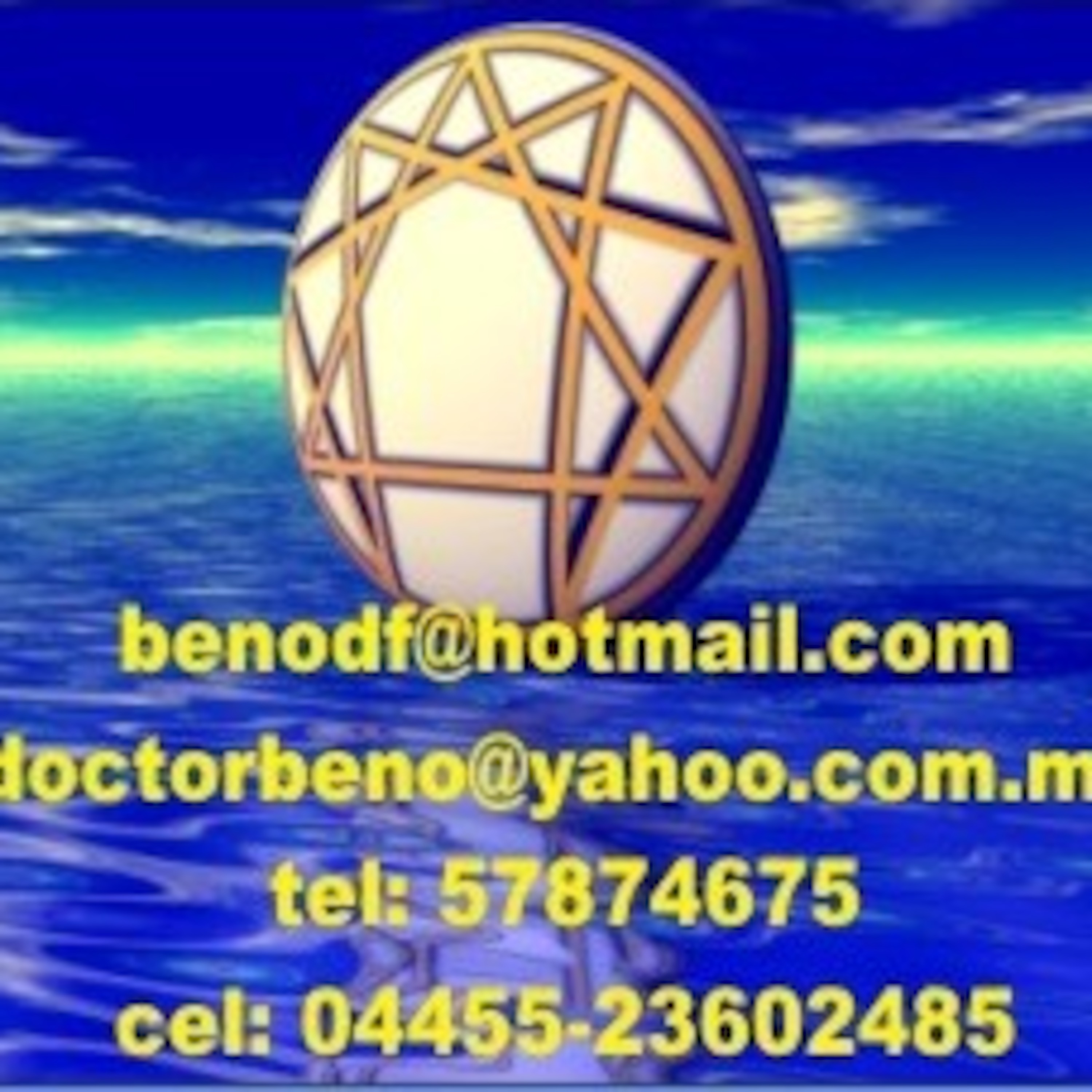 benodf\'s Podcast